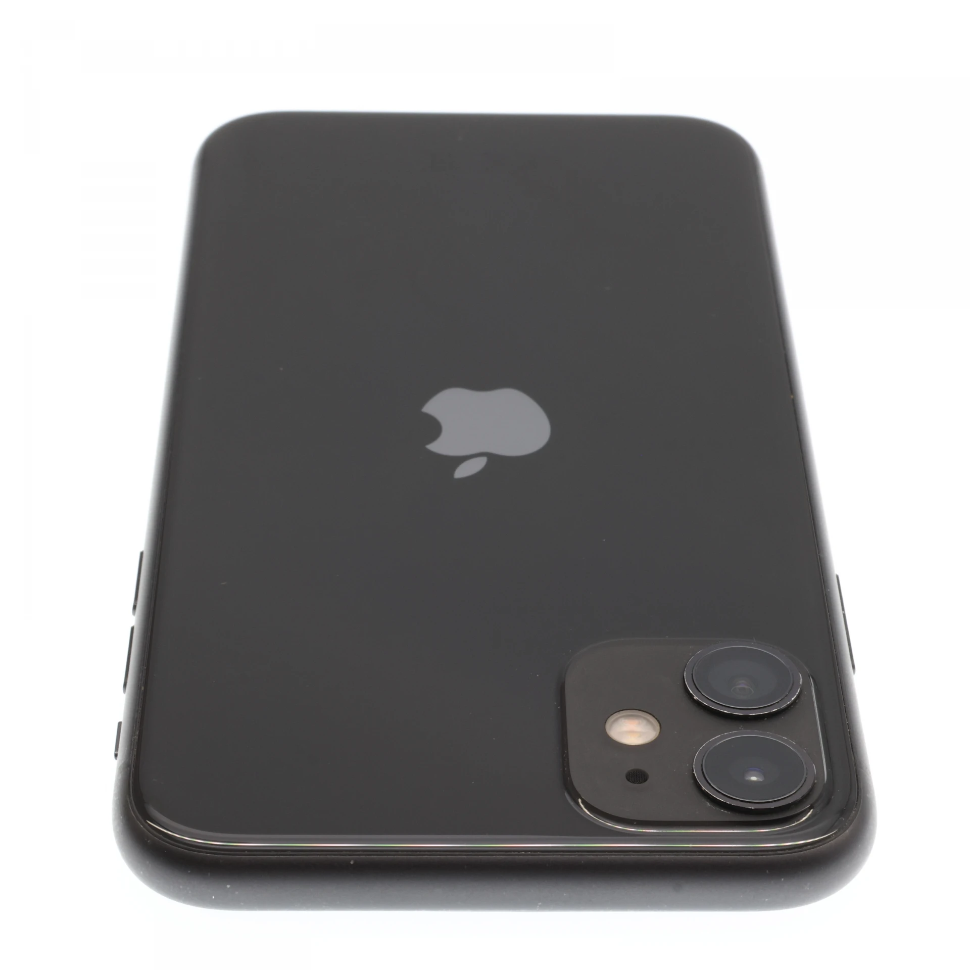 Apple iPhone 11 64 GB Black 100% 