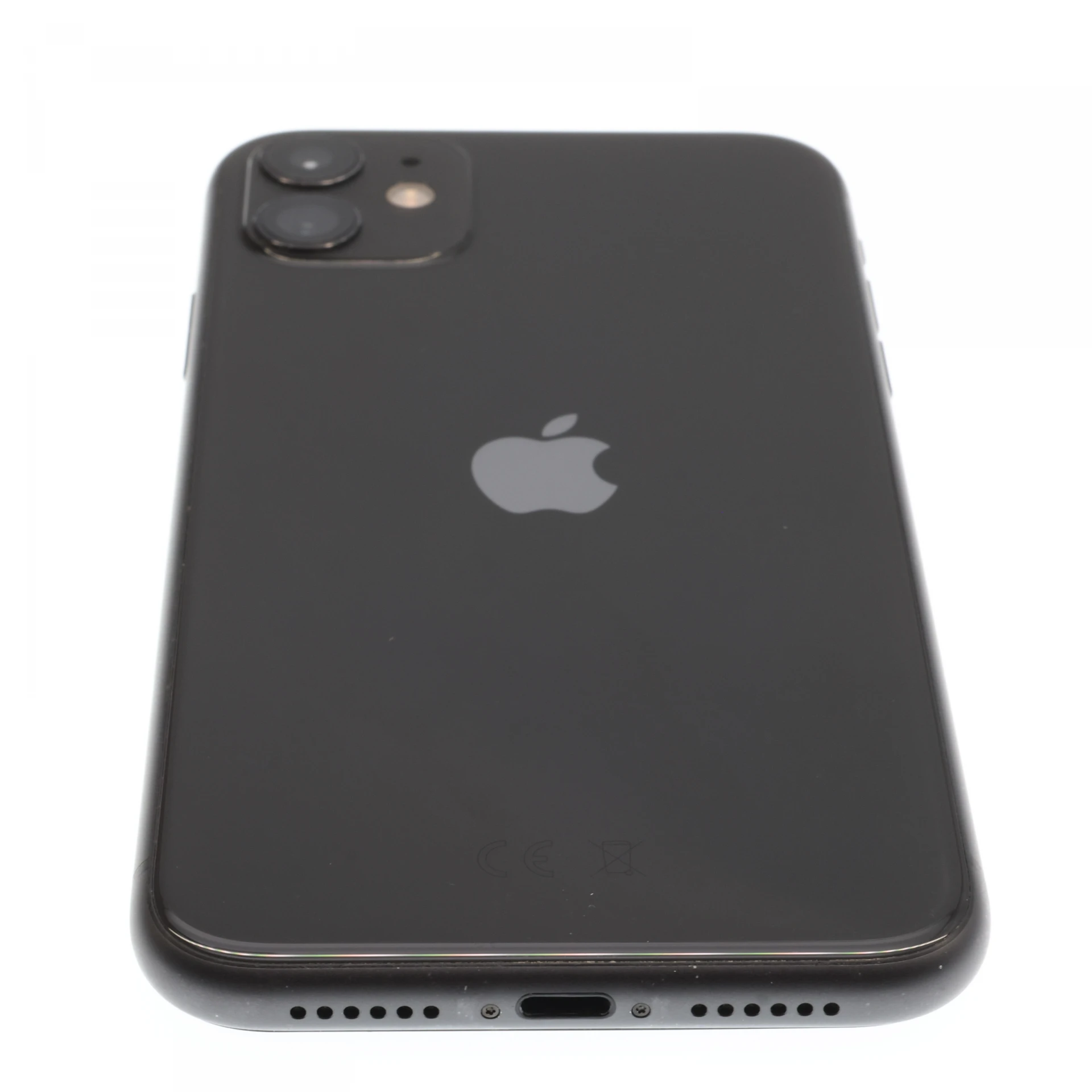Apple iPhone 11 64 GB Black 100% 