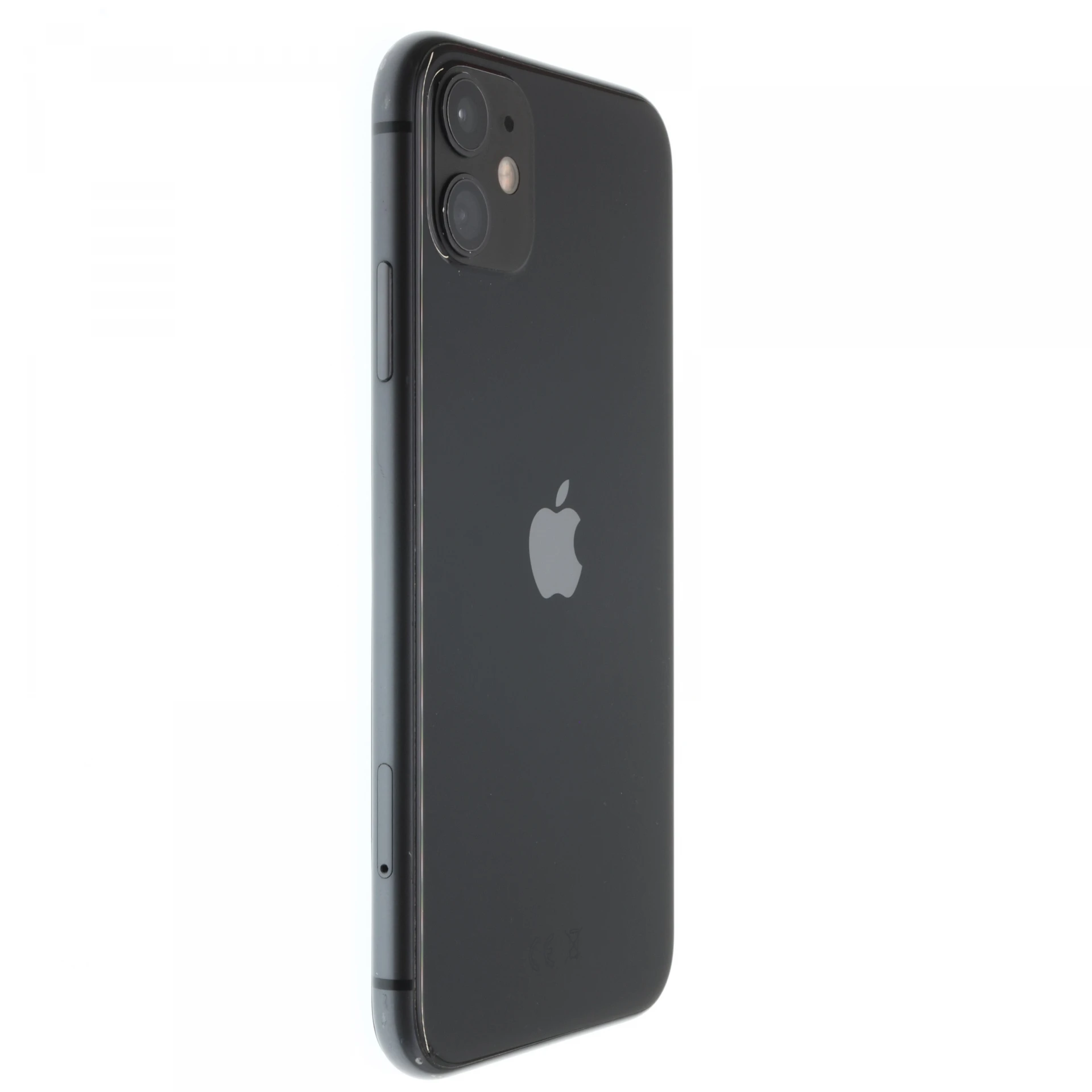 Apple iPhone 11 64 GB Black 100% 