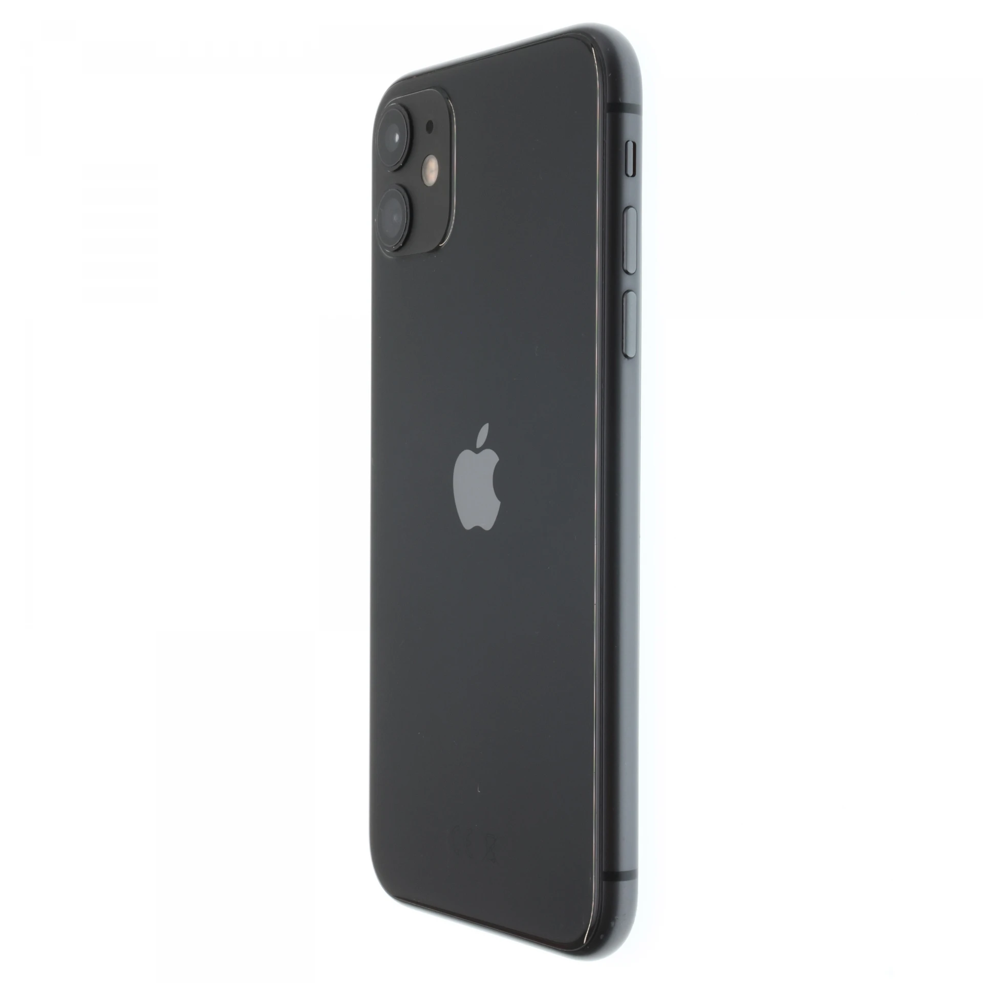 Apple iPhone 11 64 GB Black 100% 