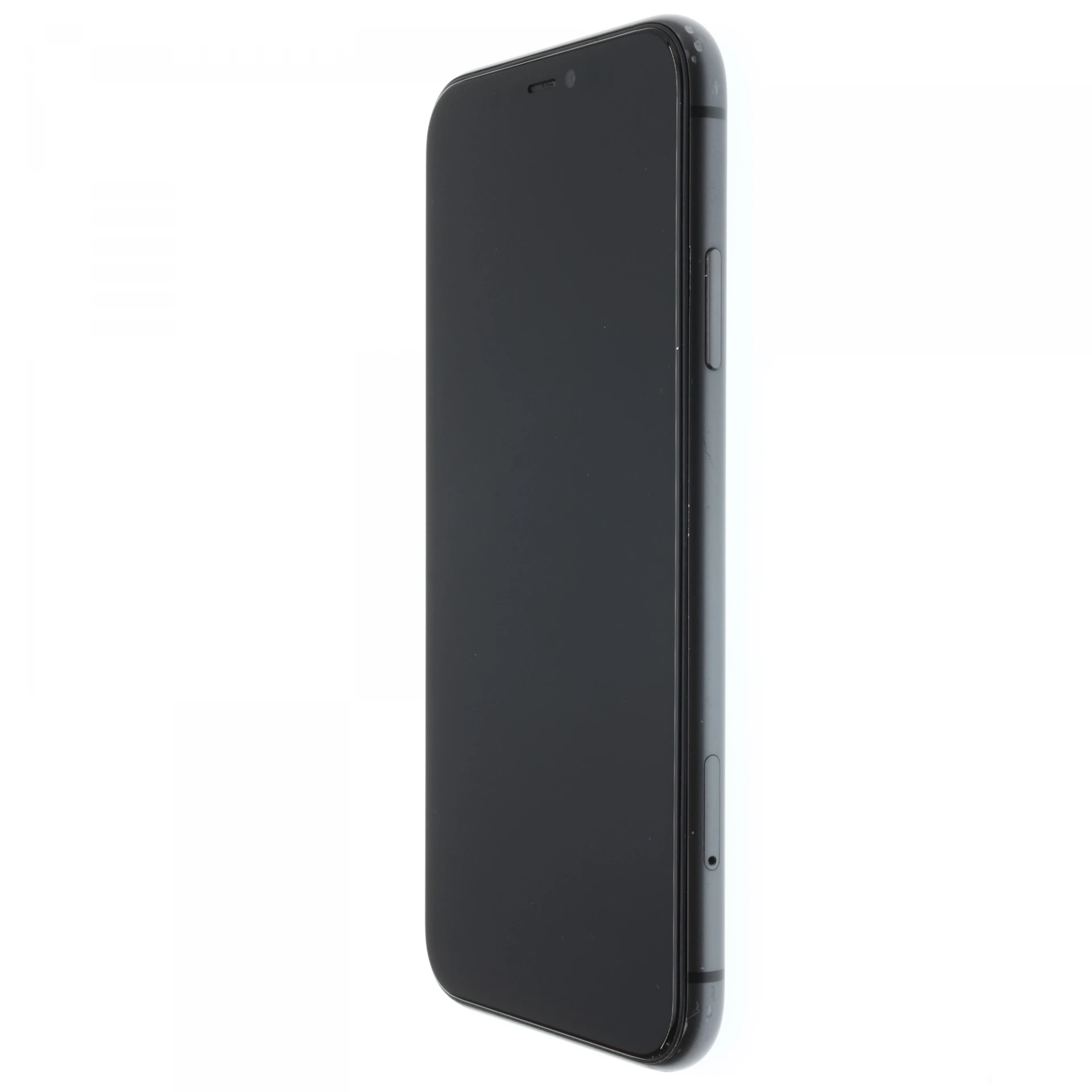 Apple iPhone 11 64 GB Black 100% 