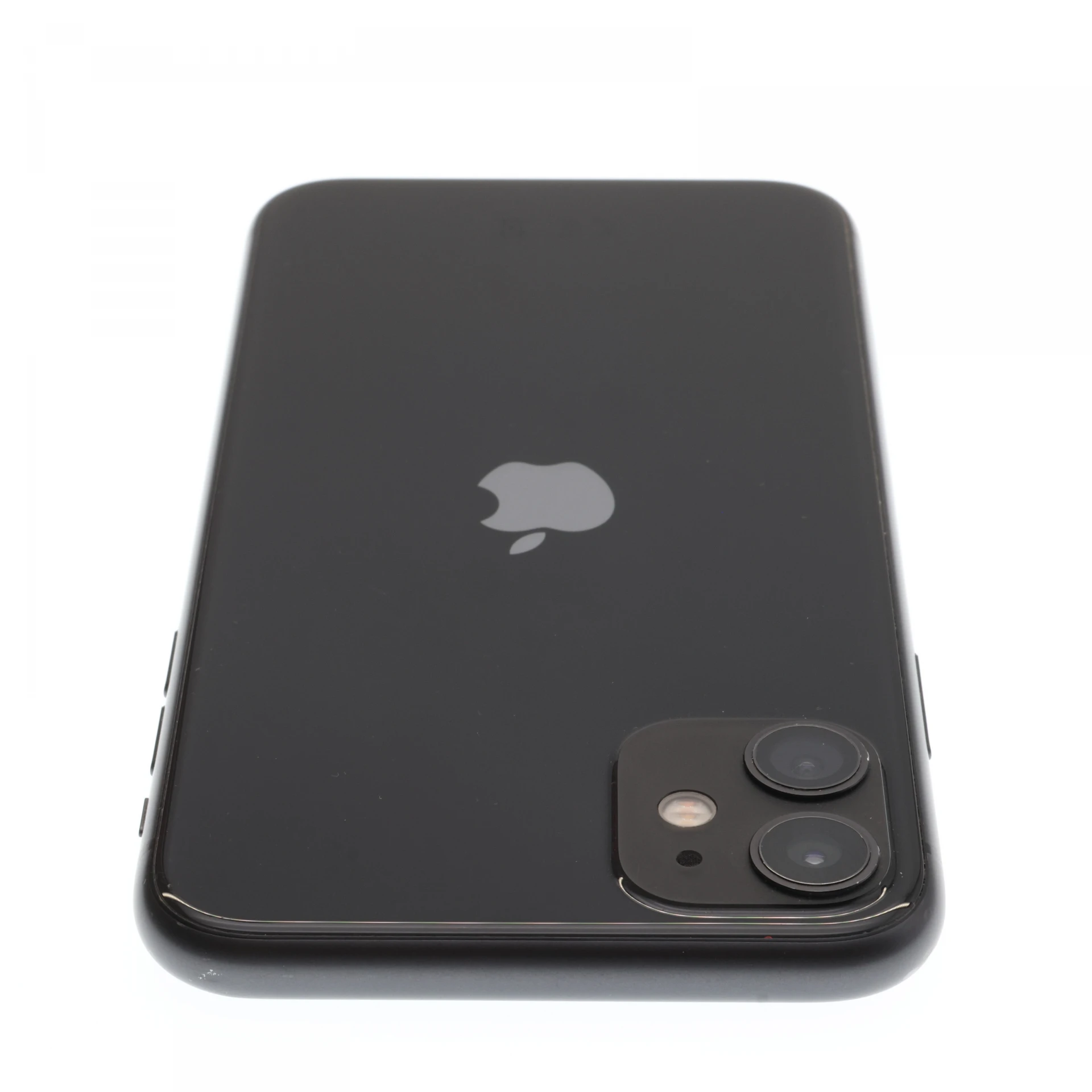 Apple iPhone 11 64 GB Black 100% 