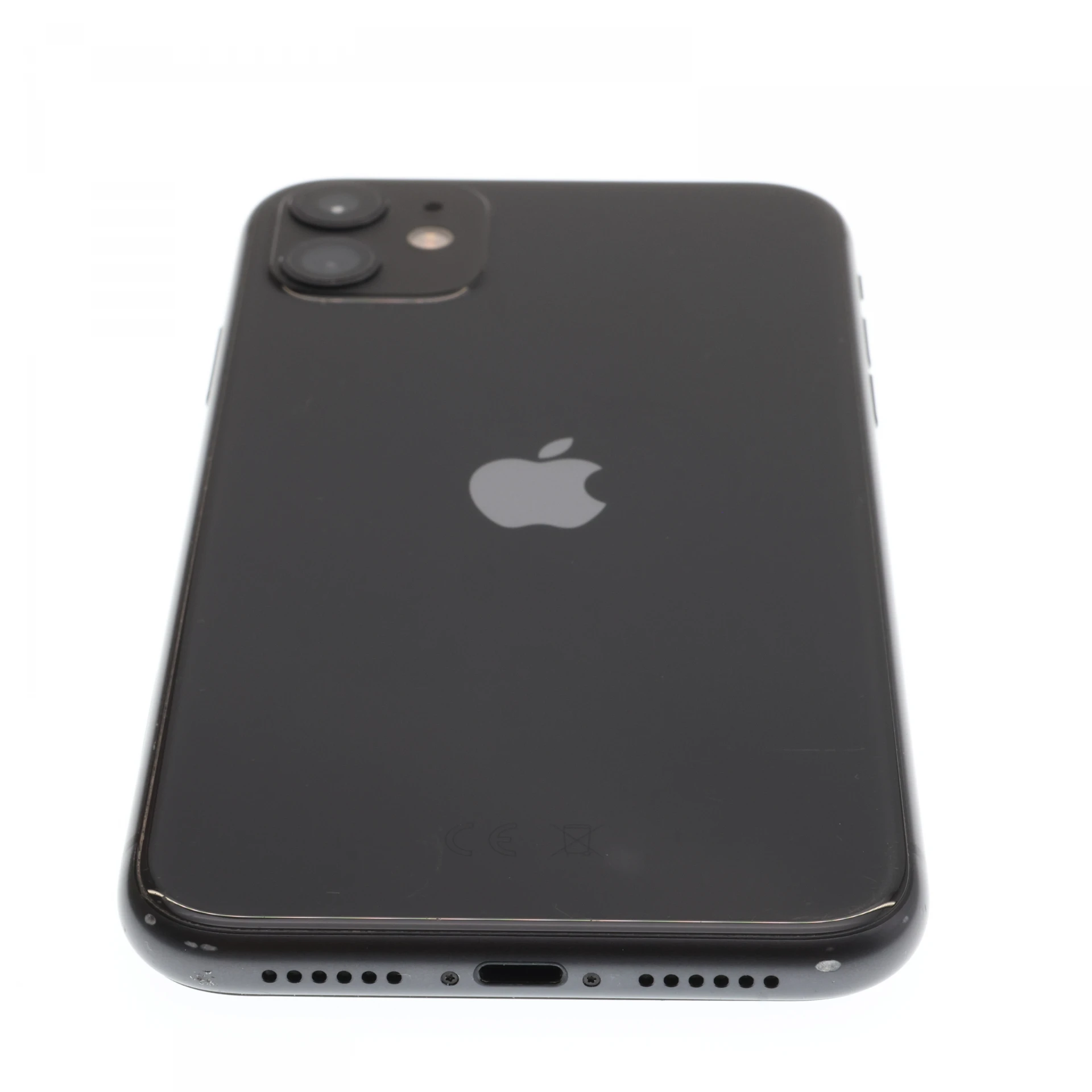 Apple iPhone 11 64 GB Black 100% 