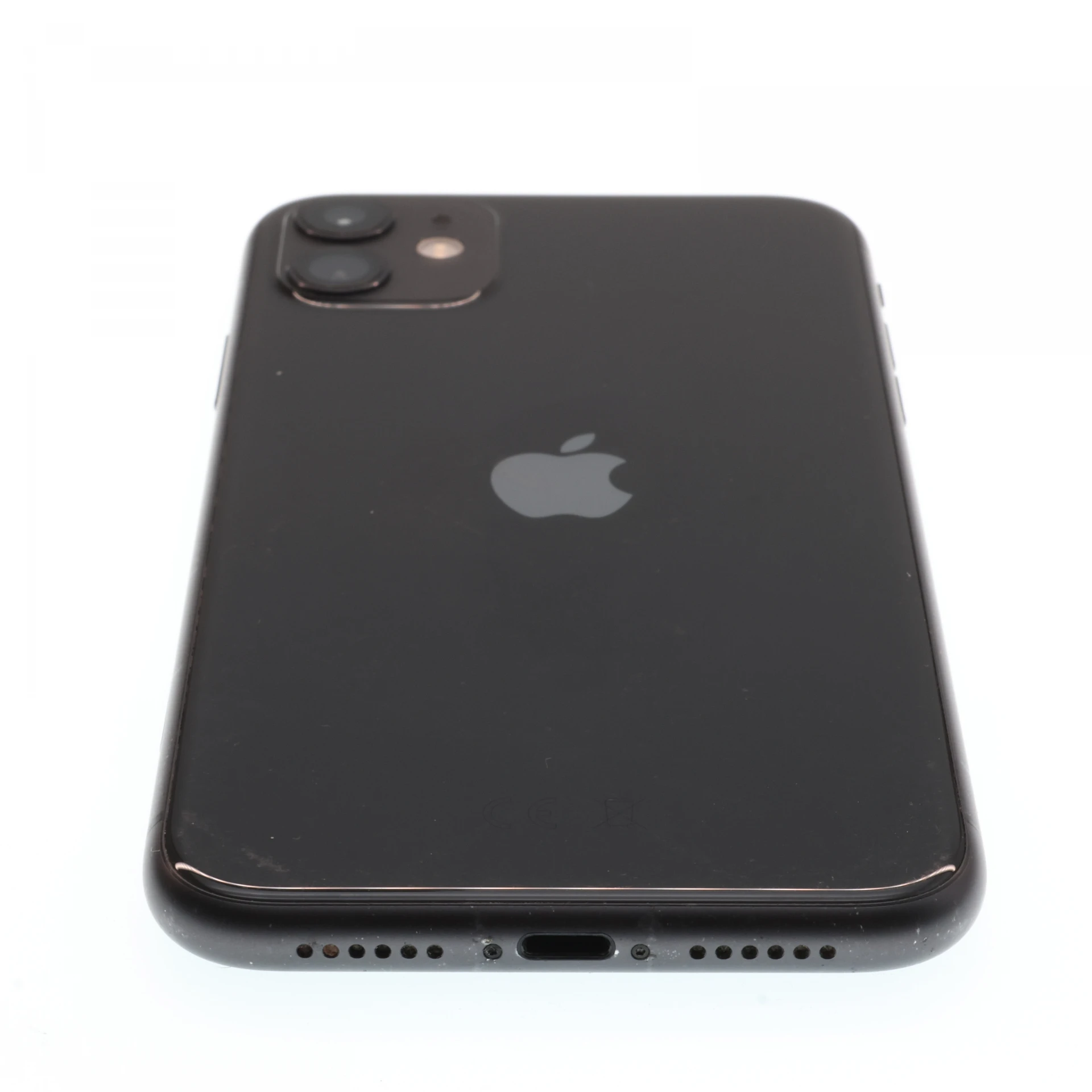 Apple iPhone 11 128 GB Black 100% 