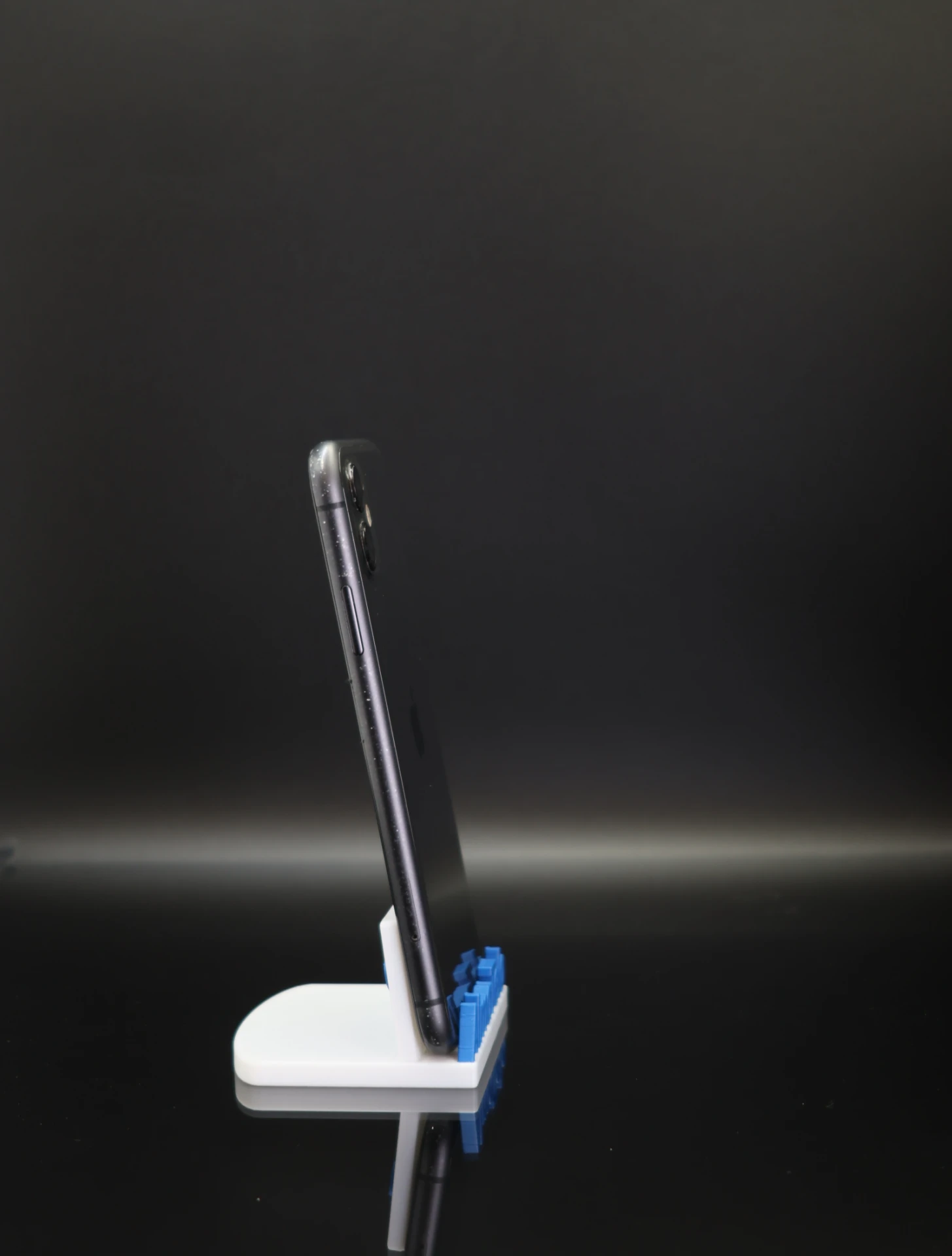 Apple iPhone 11 64 GB Black 100%