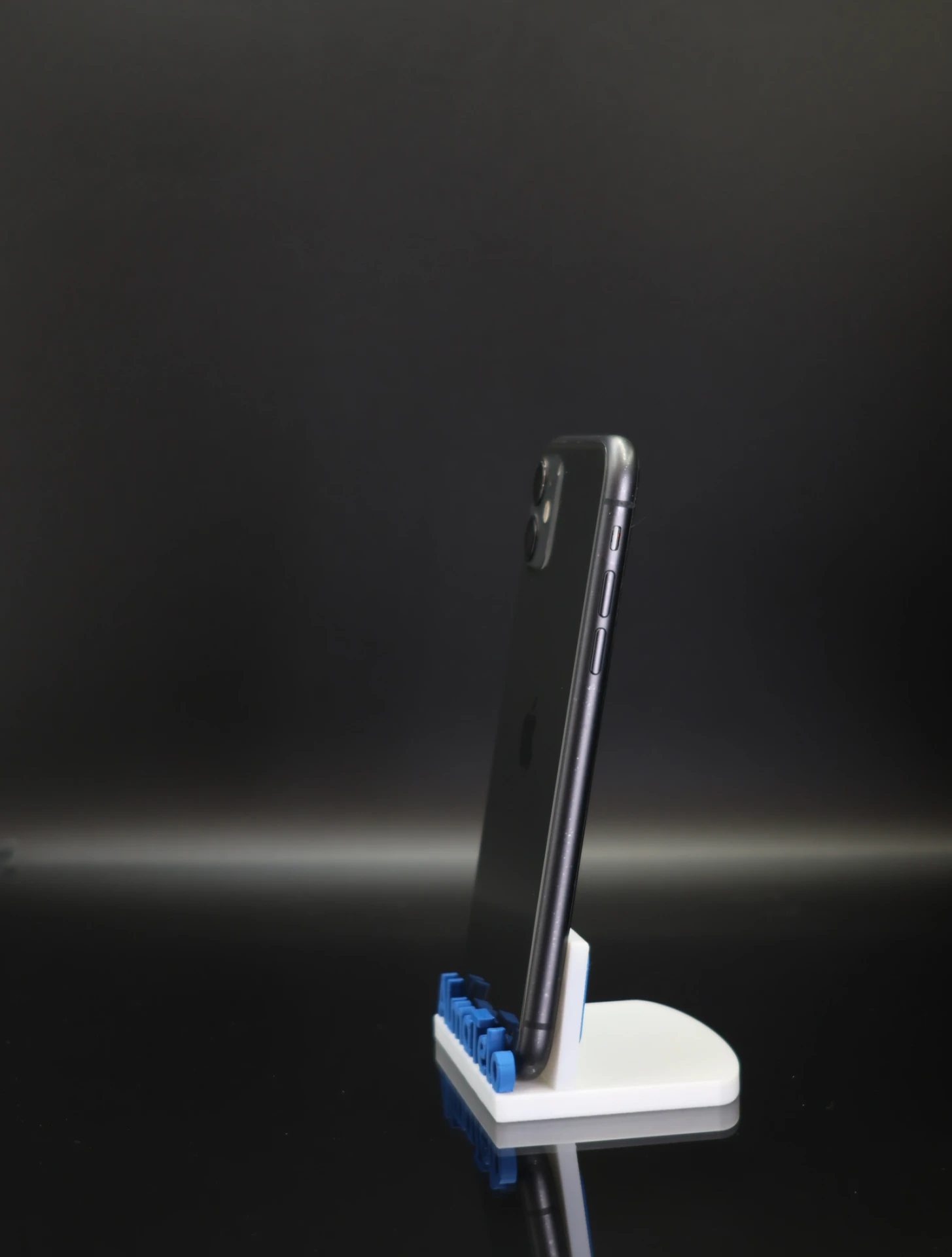 Apple iPhone 11 64 GB Black 100%