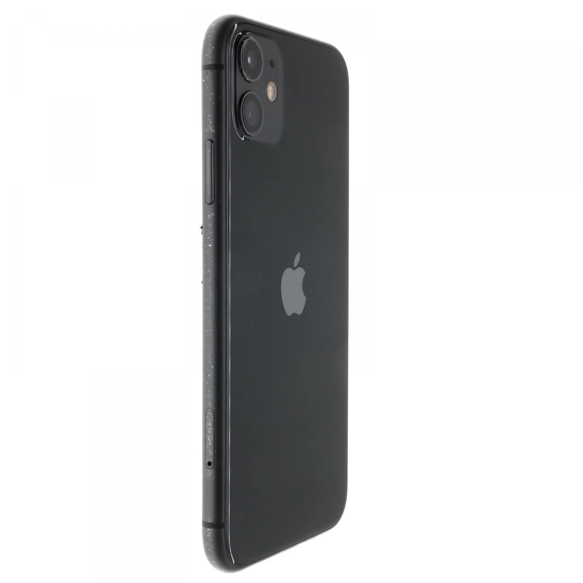 Apple iPhone 11 64 GB Black 100%