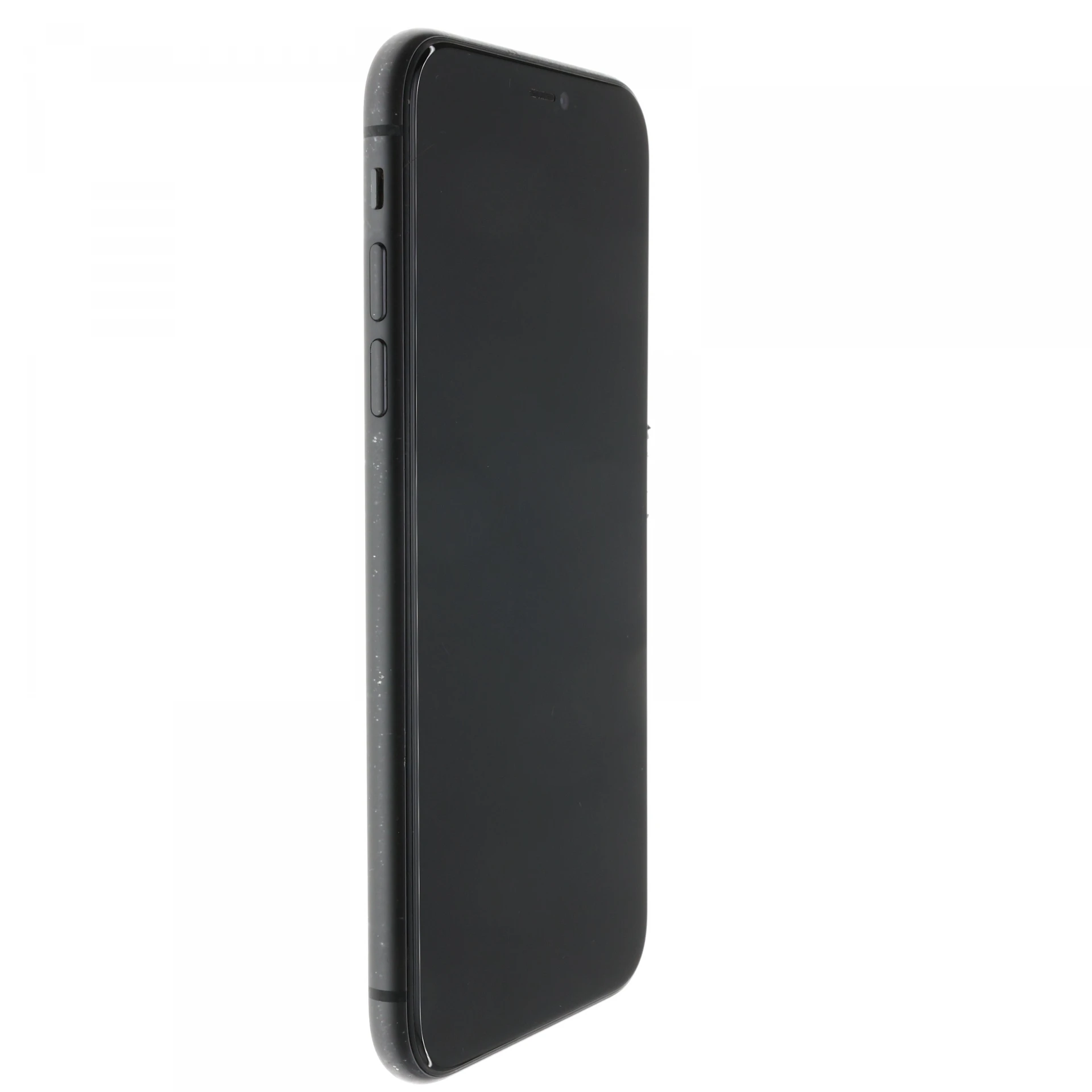 Apple iPhone 11 64 GB Black 100%