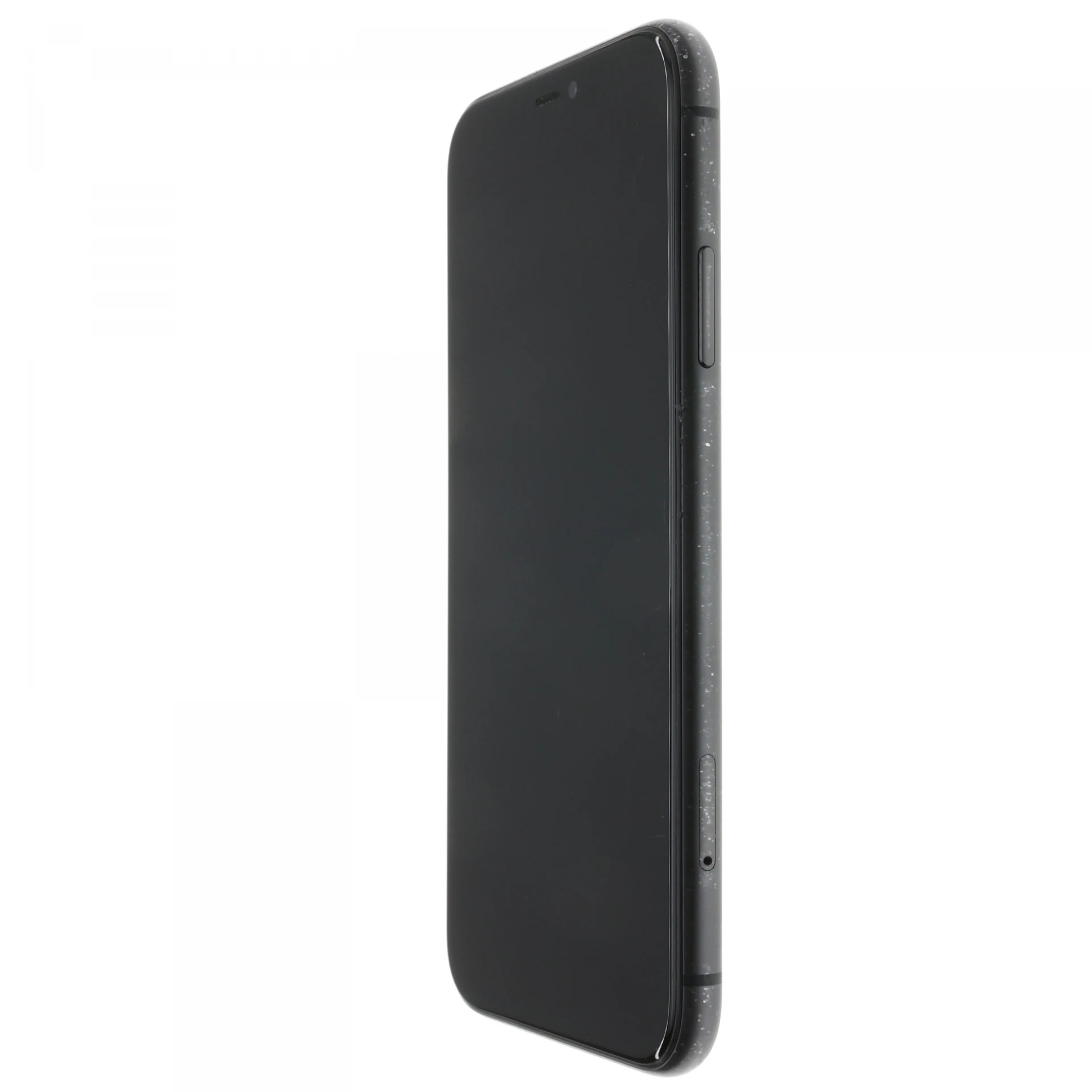 Apple iPhone 11 64 GB Black 100%