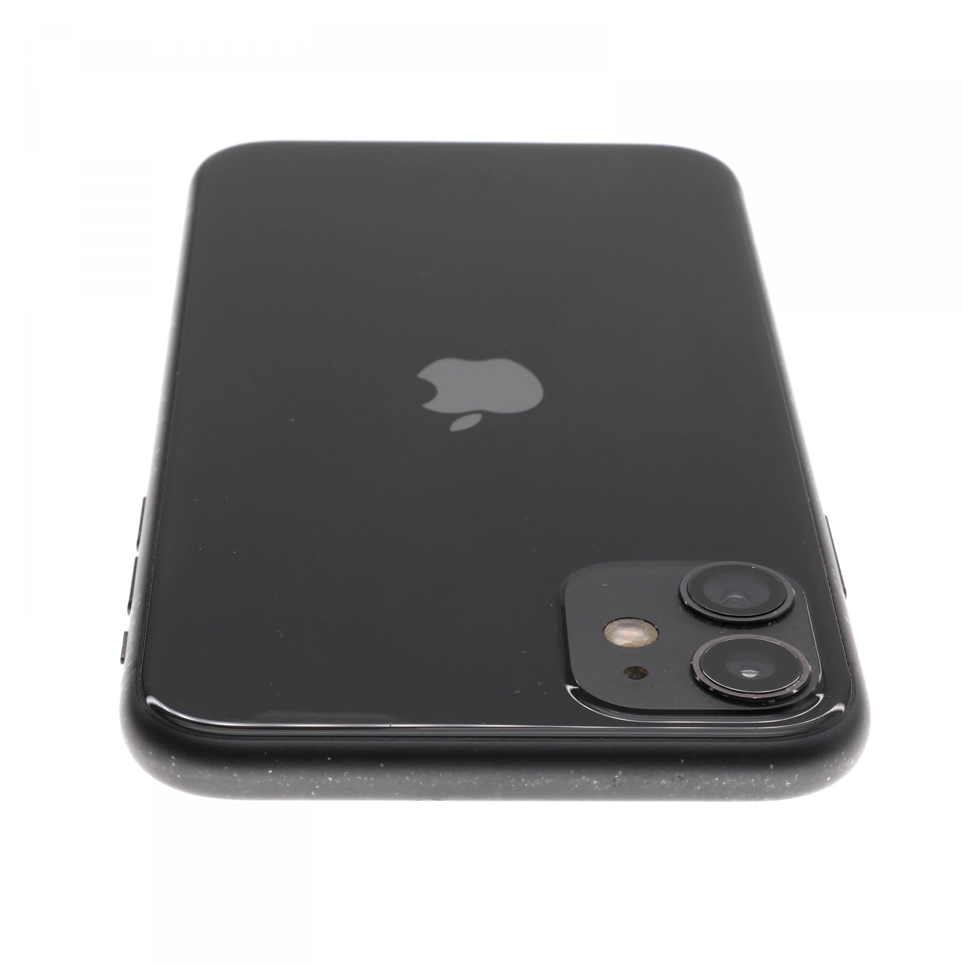 Apple iPhone 11 64 GB Black 100%
