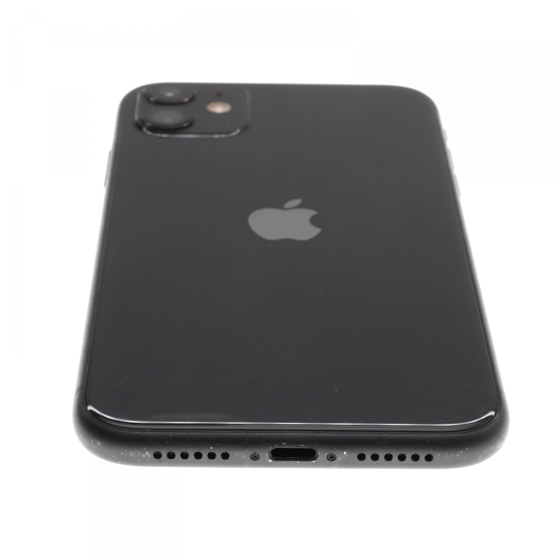 Apple iPhone 11 64 GB Black 100%
