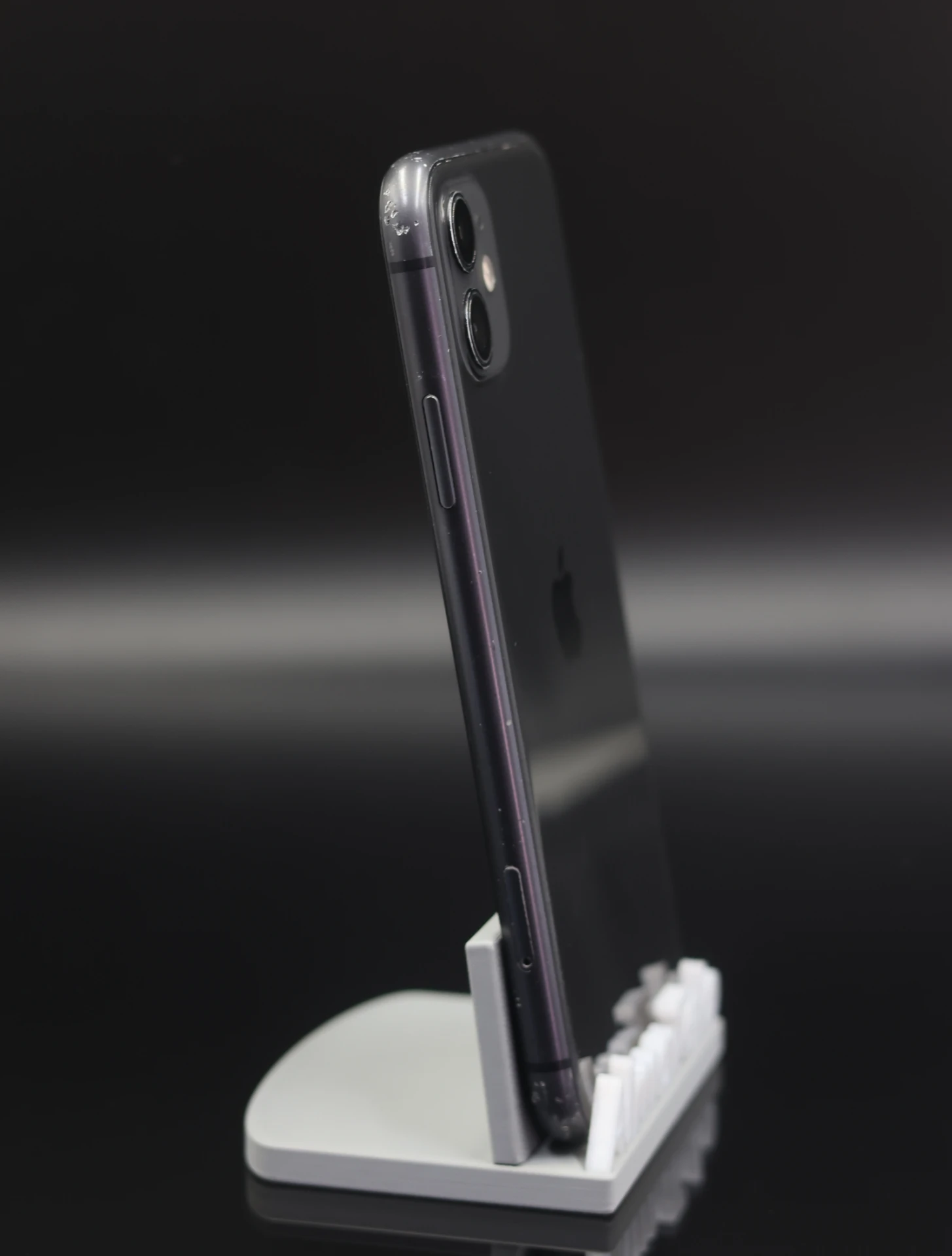 Apple iPhone 11 128 GB RAM Black 100% 