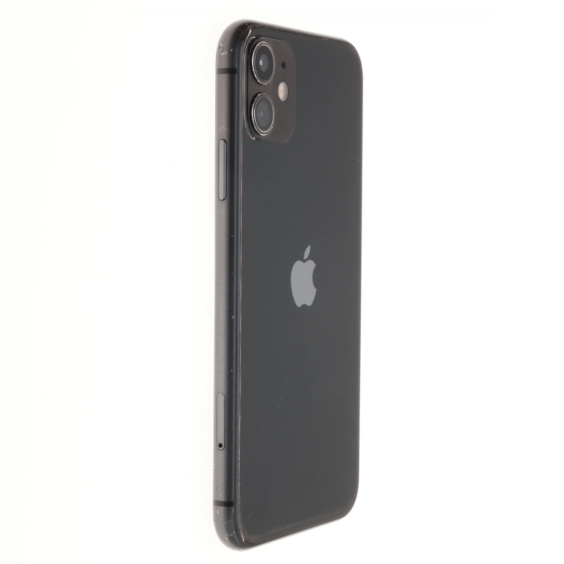 Apple iPhone 11 128 GB RAM Black 100% 