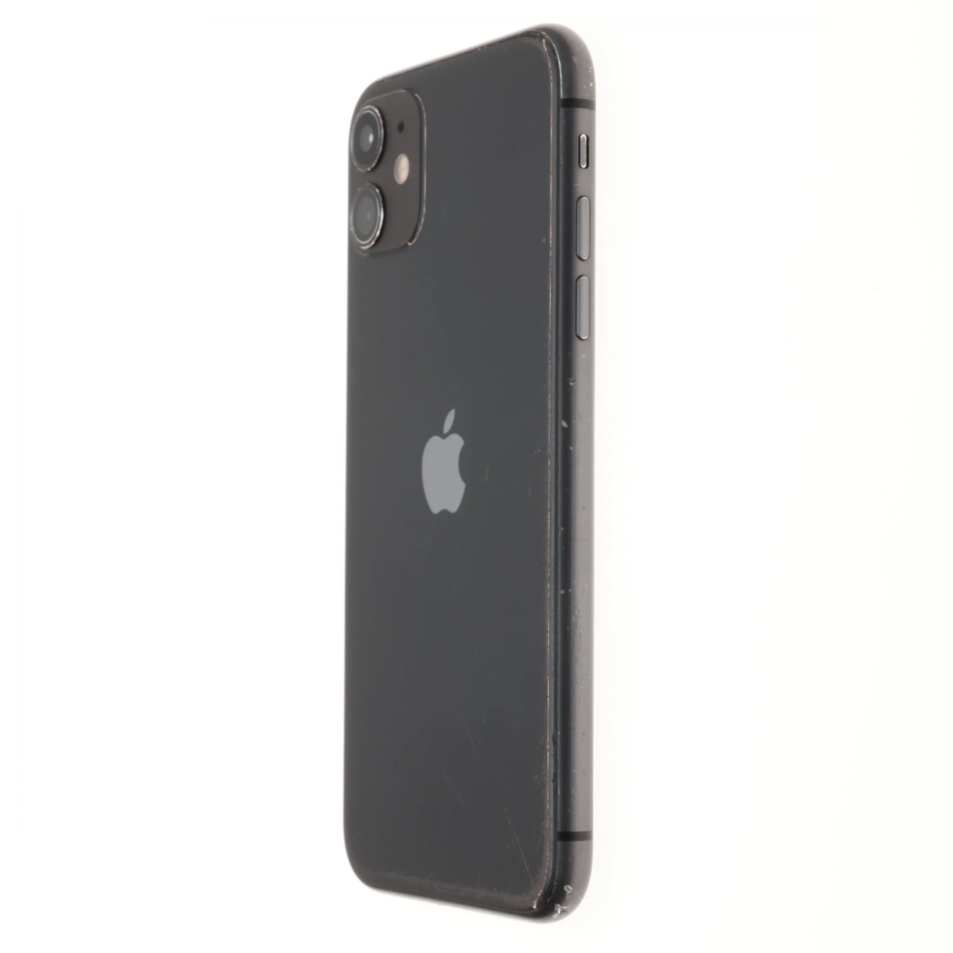 Apple iPhone 11 128 GB RAM Black 100% 