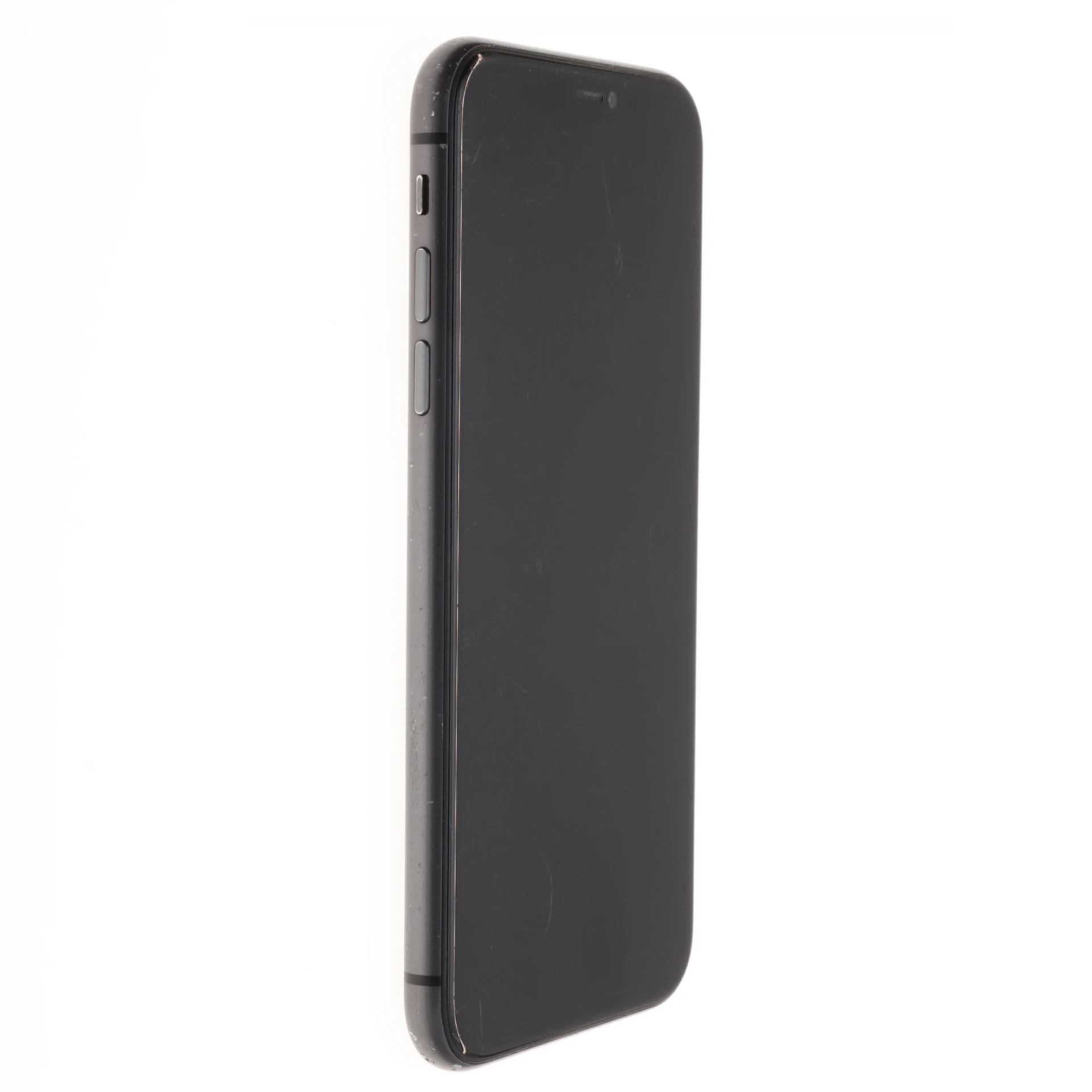 Apple iPhone 11 128 GB RAM Black 100% 