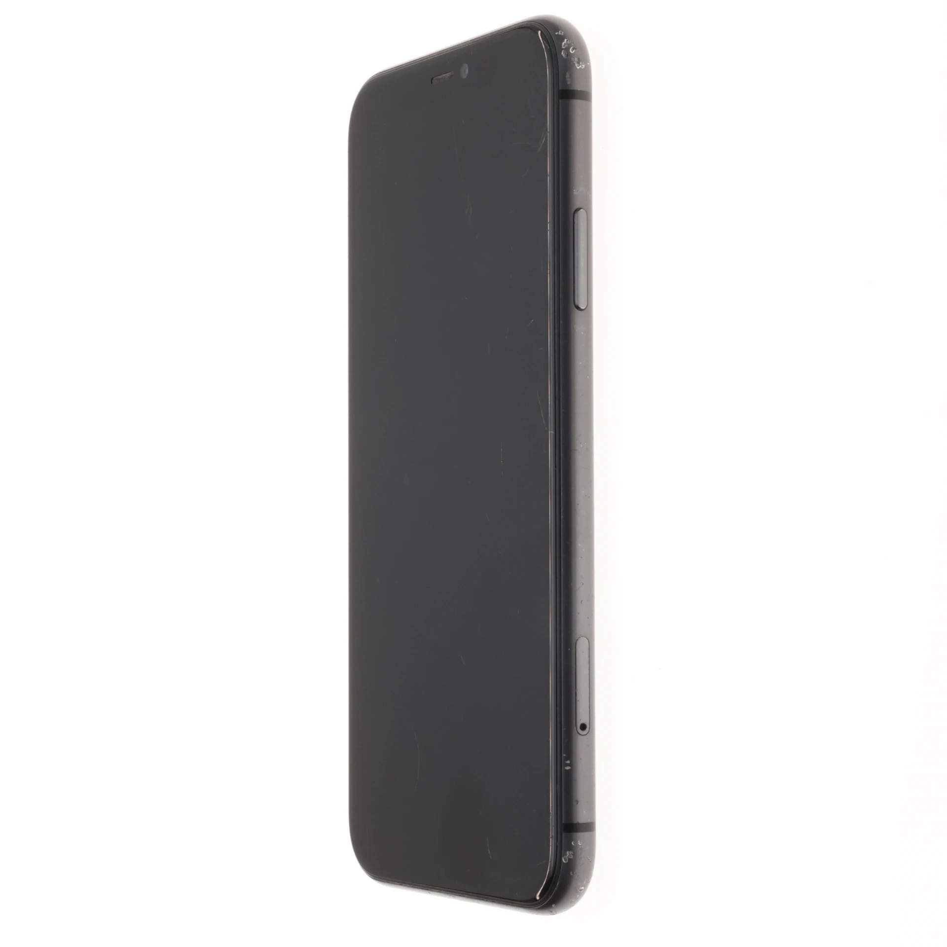 Apple iPhone 11 128 GB RAM Black 100% 