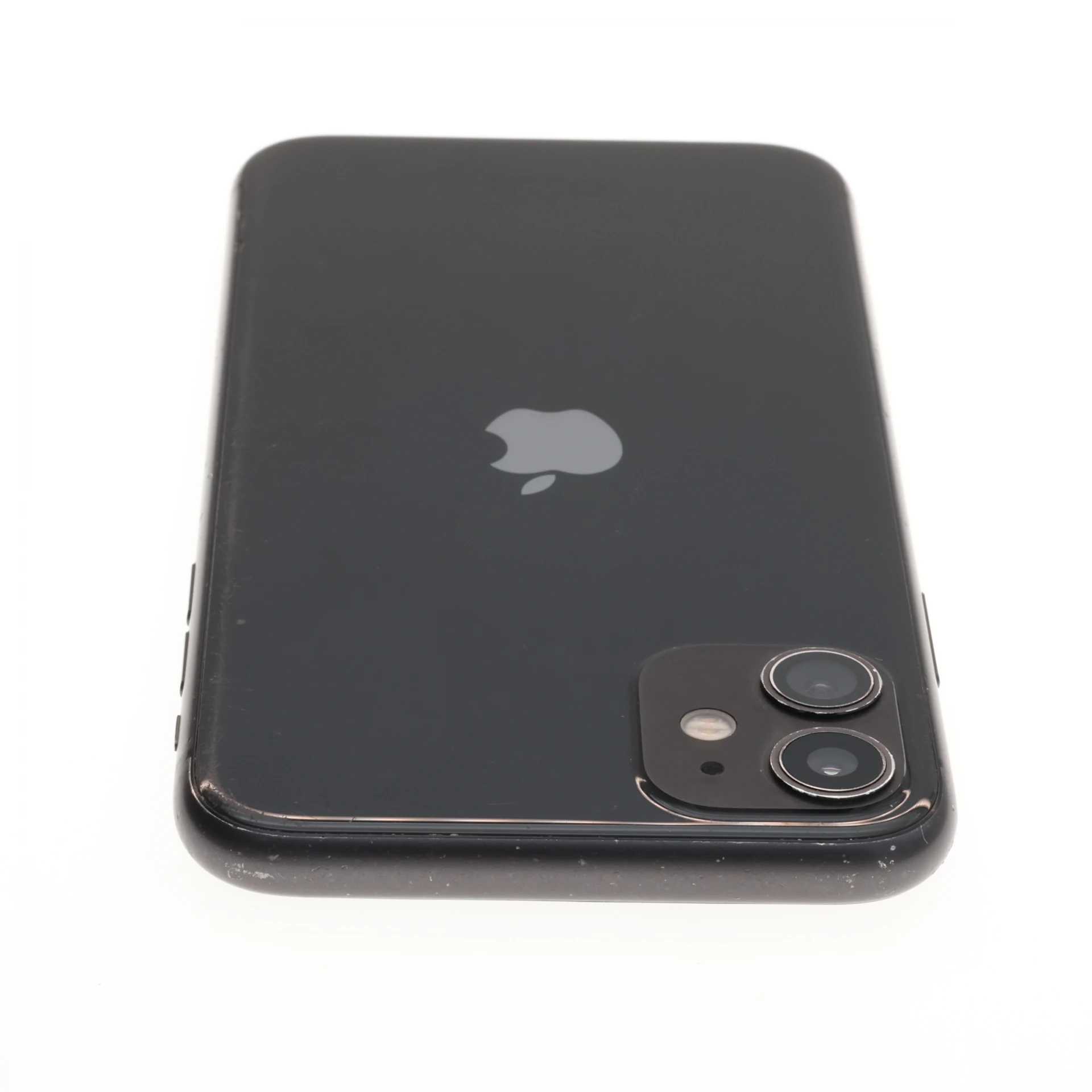 Apple iPhone 11 128 GB RAM Black 100% 