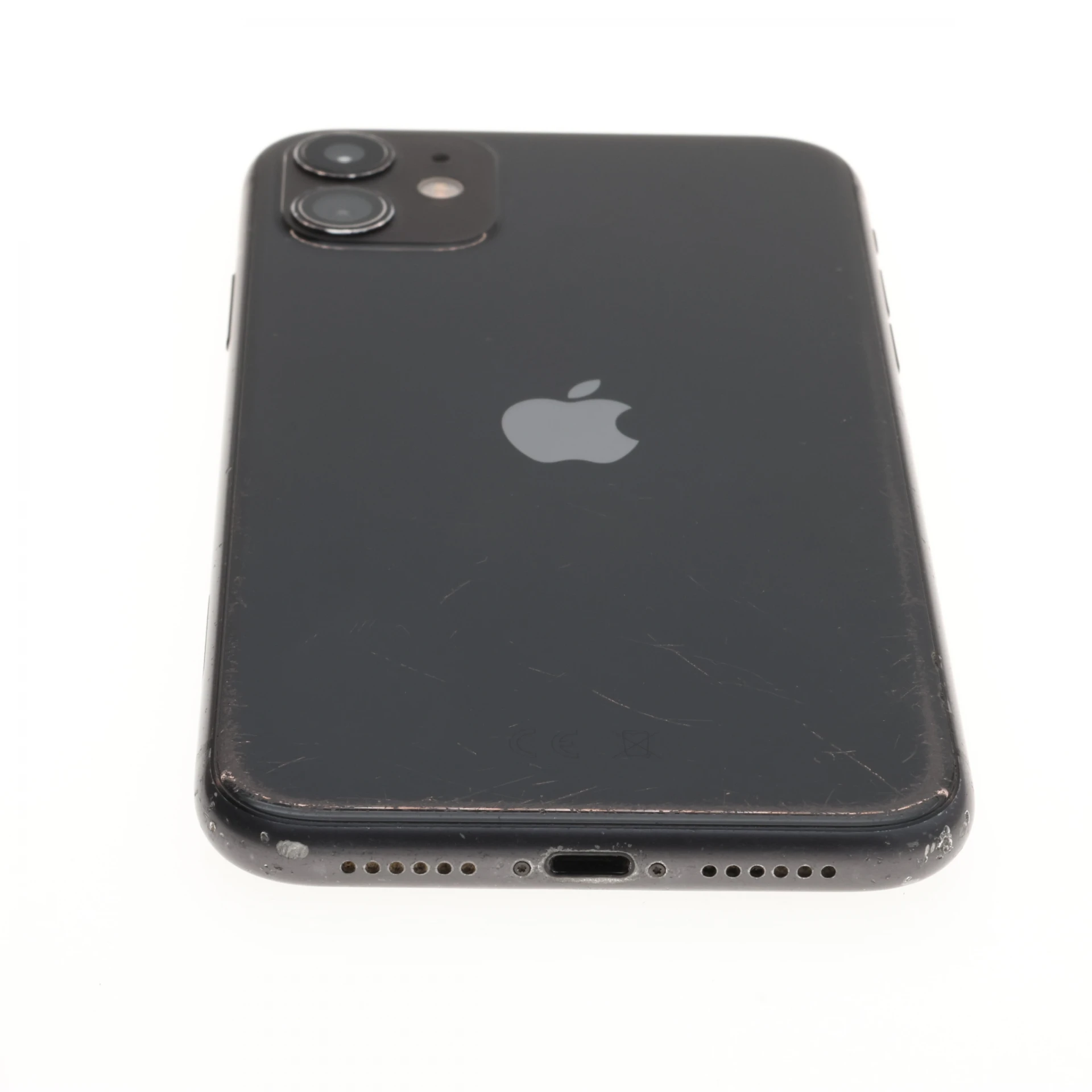 Apple iPhone 11 128 GB RAM Black 100% 