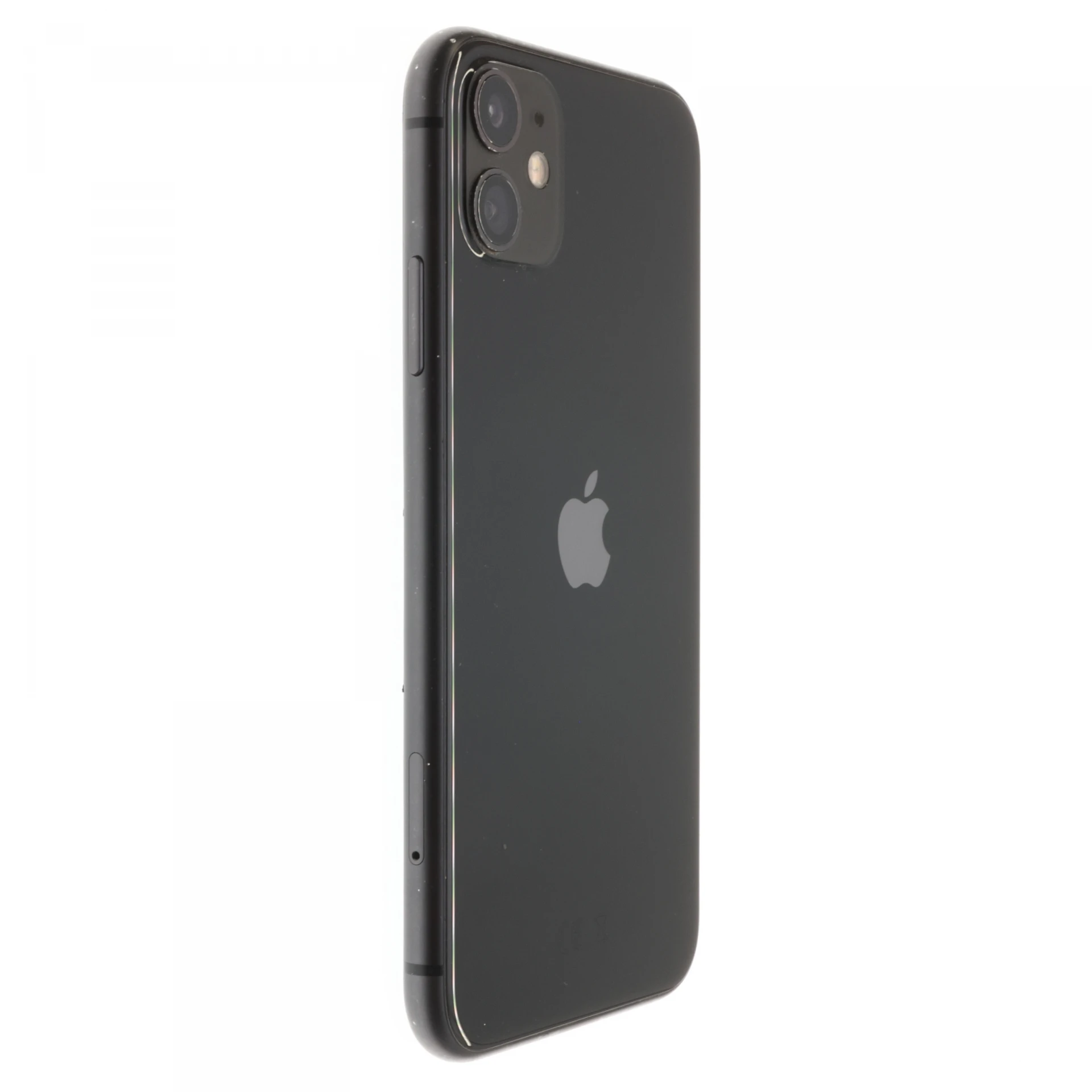 Apple iPhone 11 64 GB Black 100% 