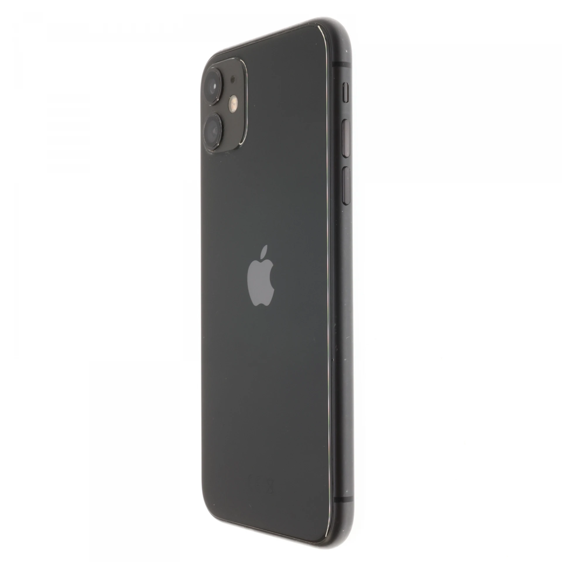 Apple iPhone 11 64 GB Black 100% 