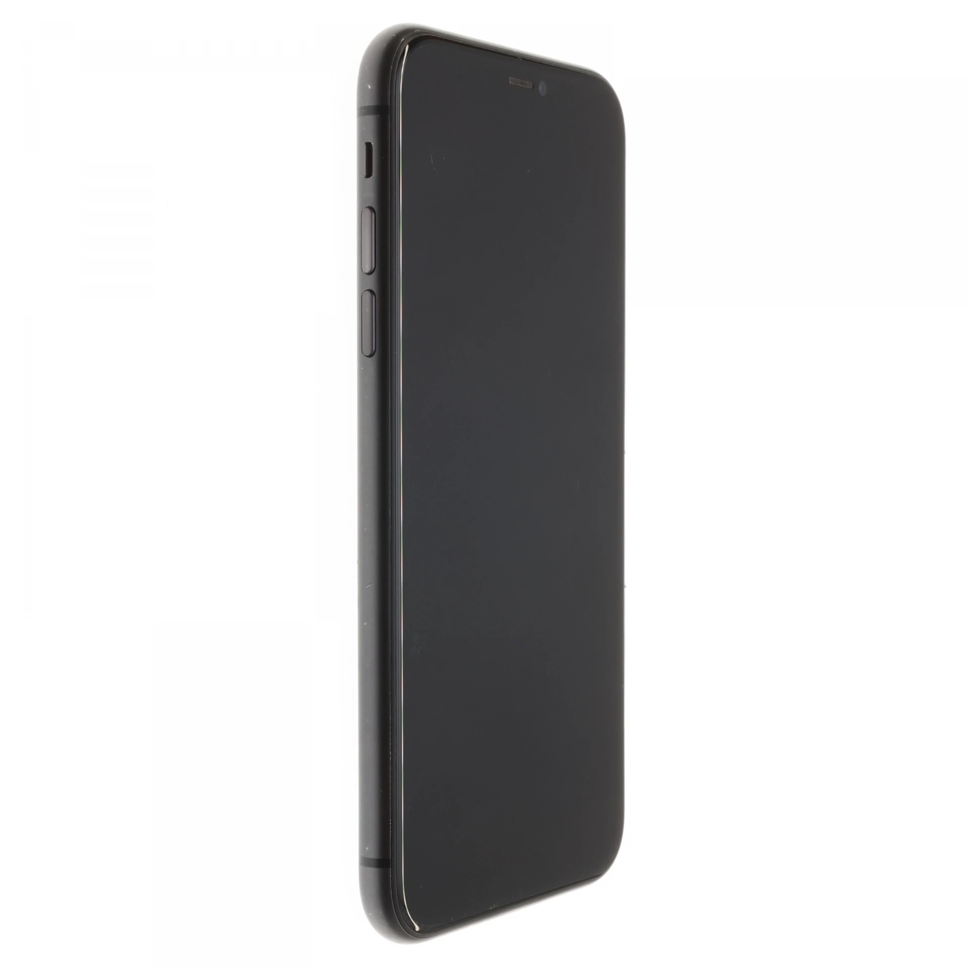 Apple iPhone 11 64 GB Black 100% 