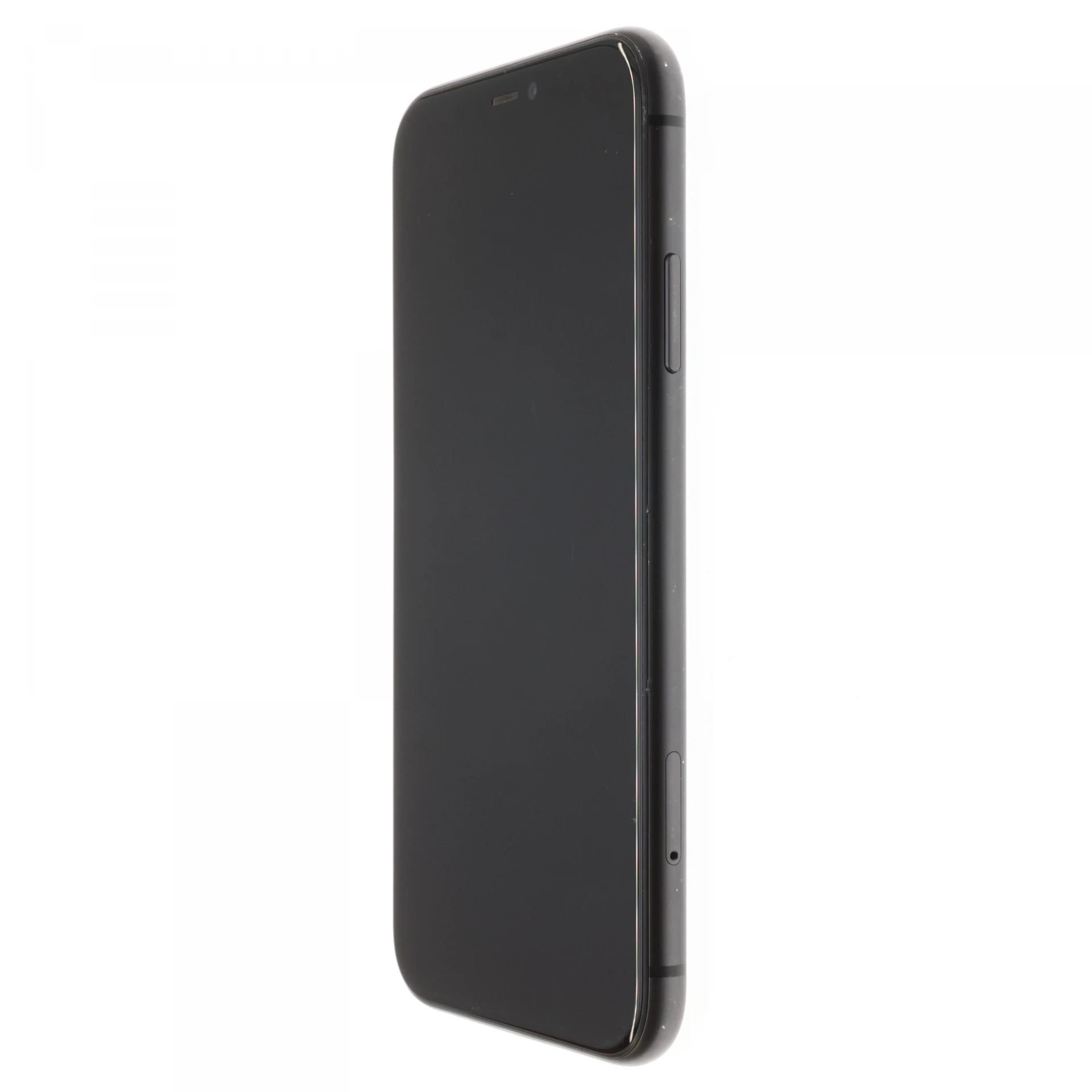 Apple iPhone 11 64 GB Black 100% 