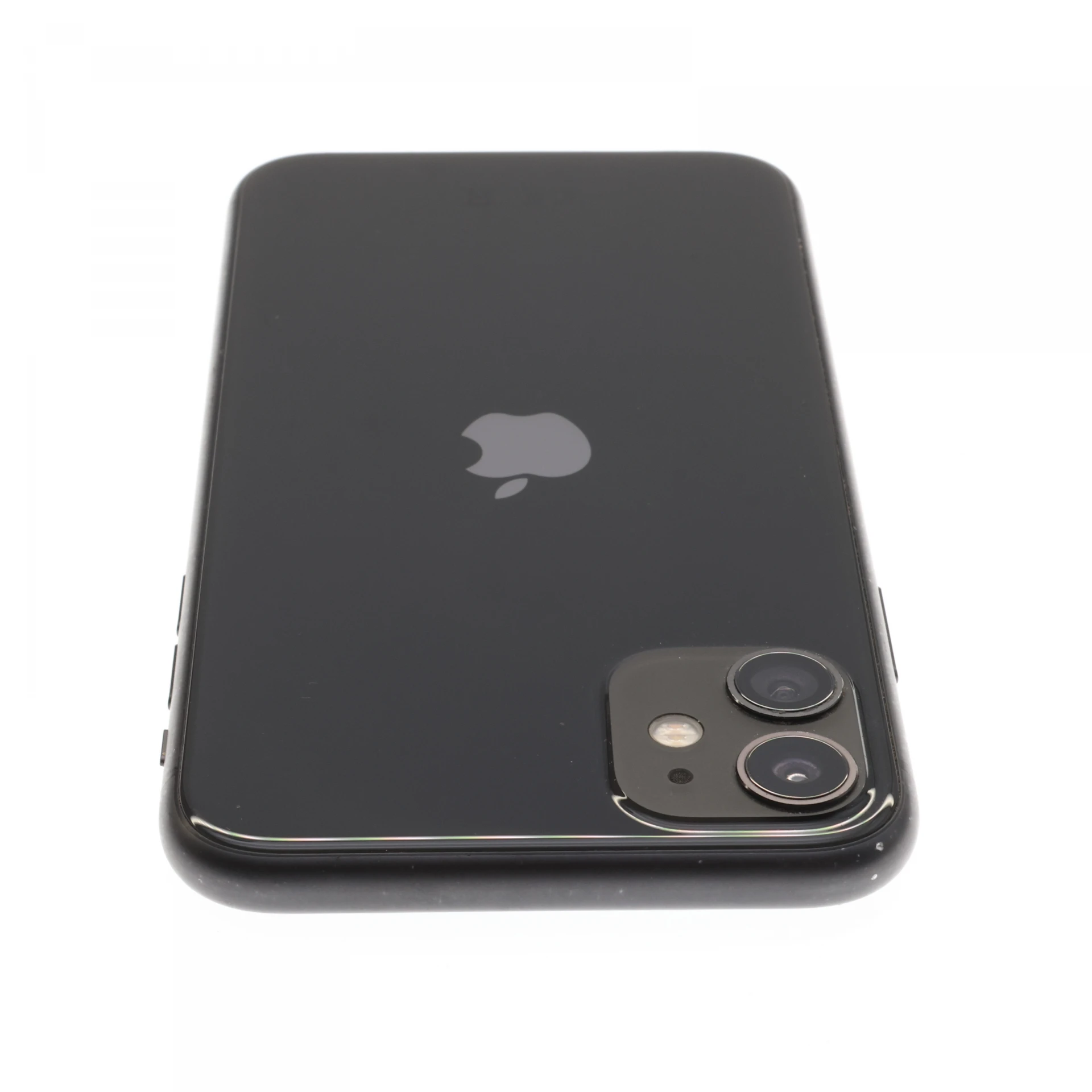 Apple iPhone 11 64 GB Black 100% 