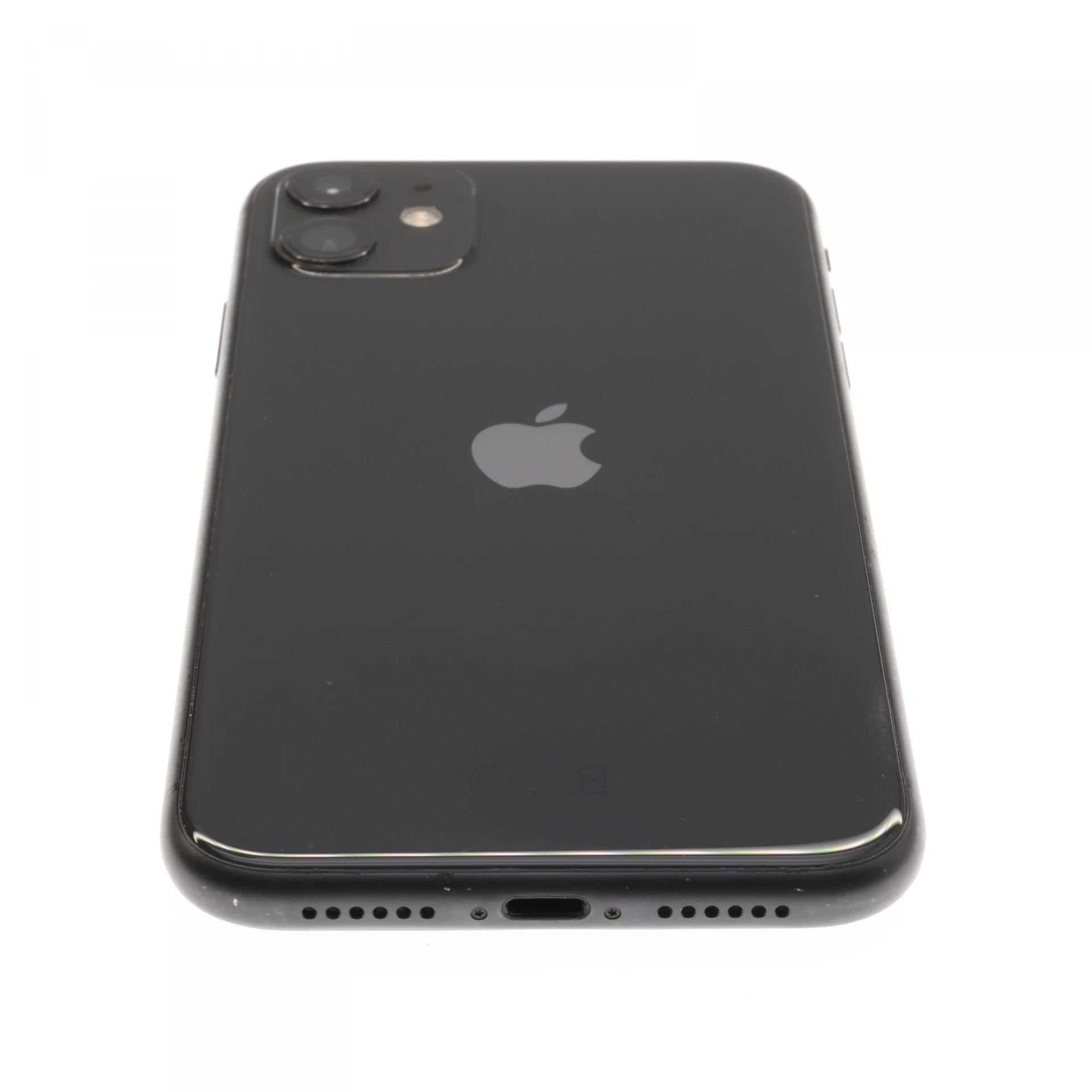 Apple iPhone 11 64 GB Black 100% 