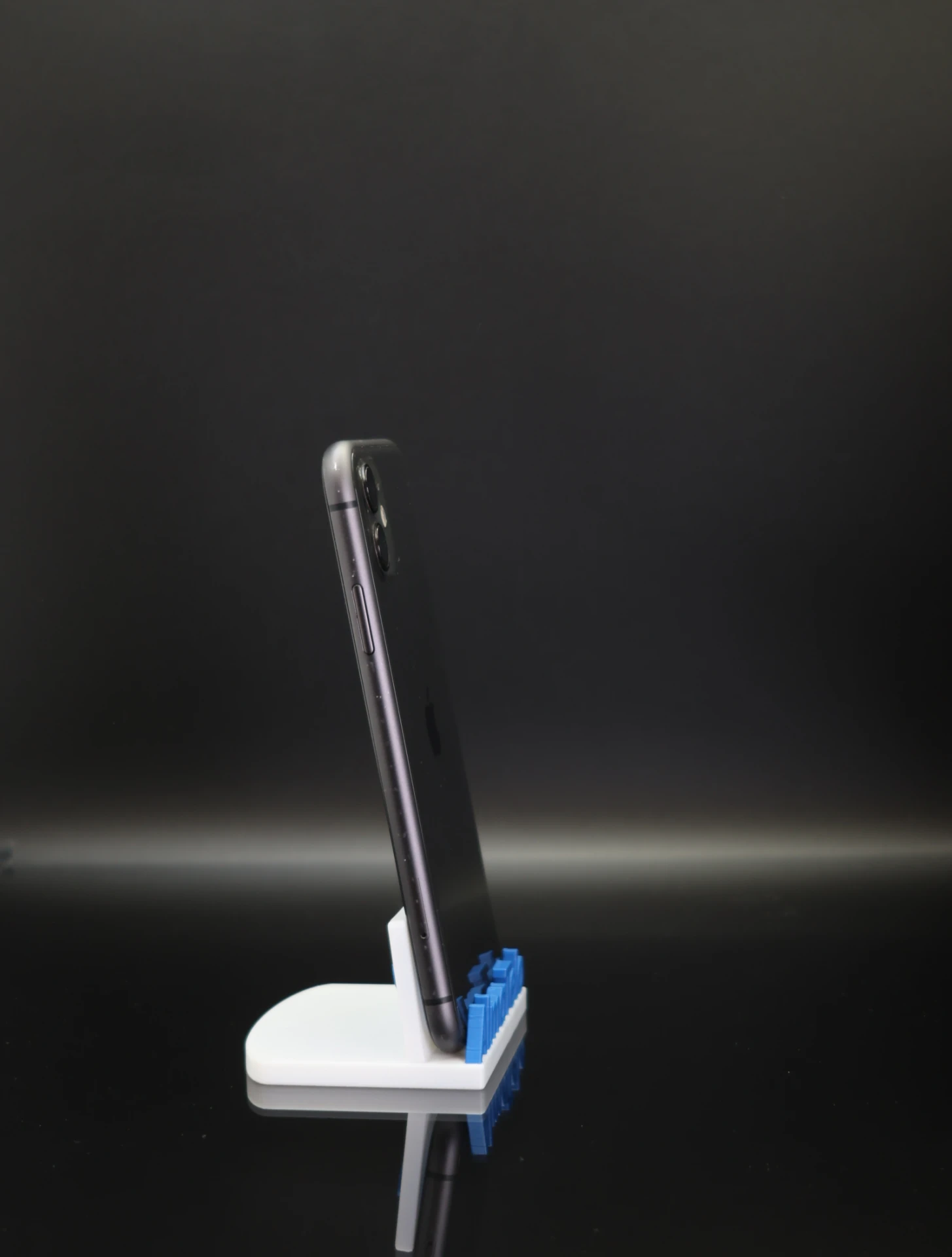 Apple iPhone 11 64 GB Black 100%