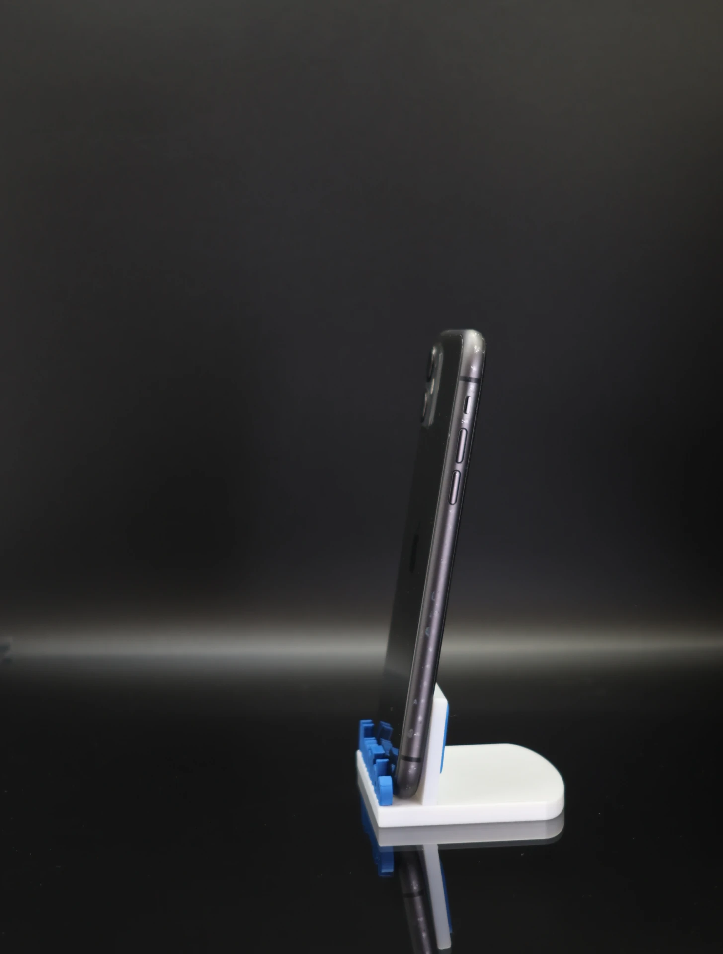 Apple iPhone 11 64 GB Black 100%