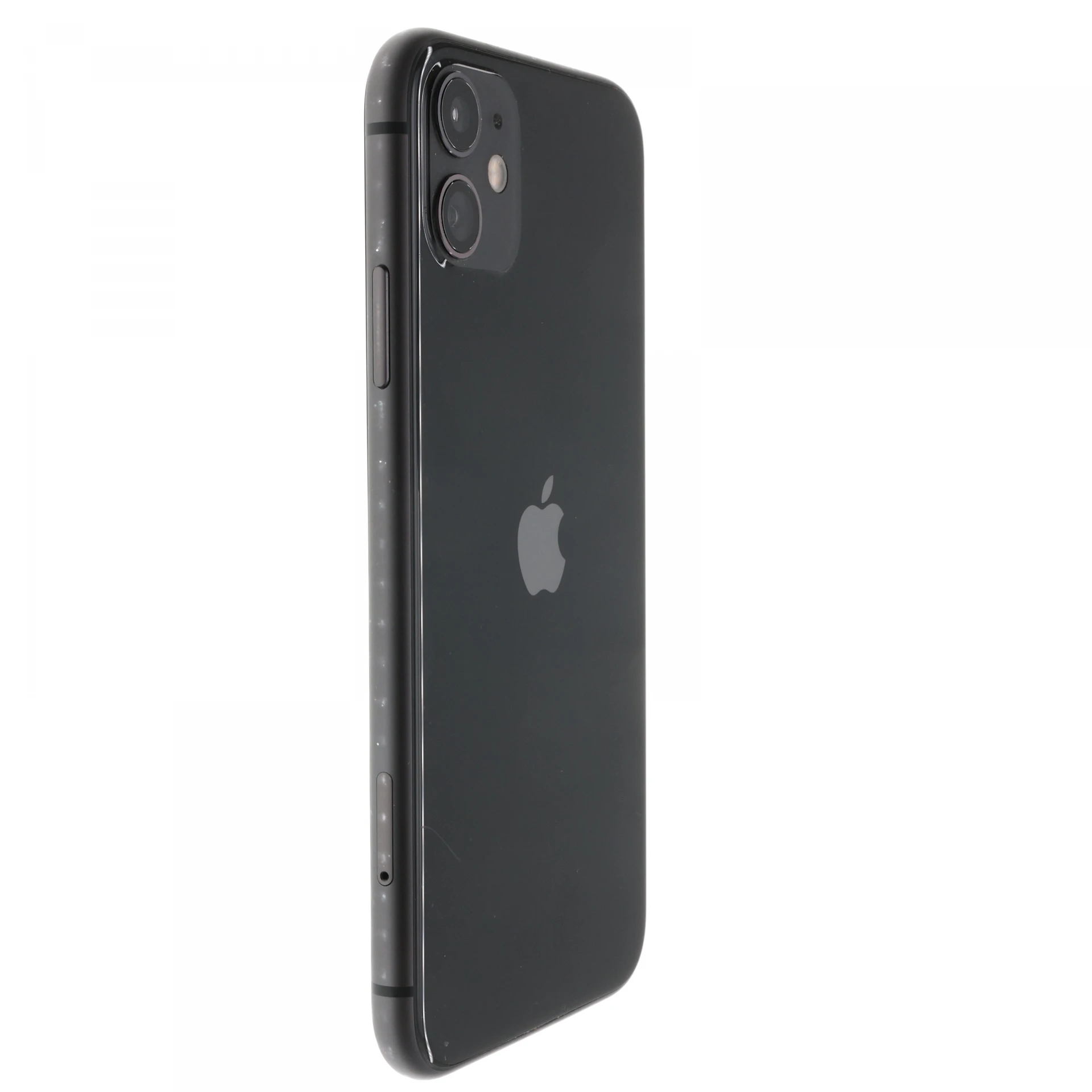 Apple iPhone 11 64 GB Black 100%