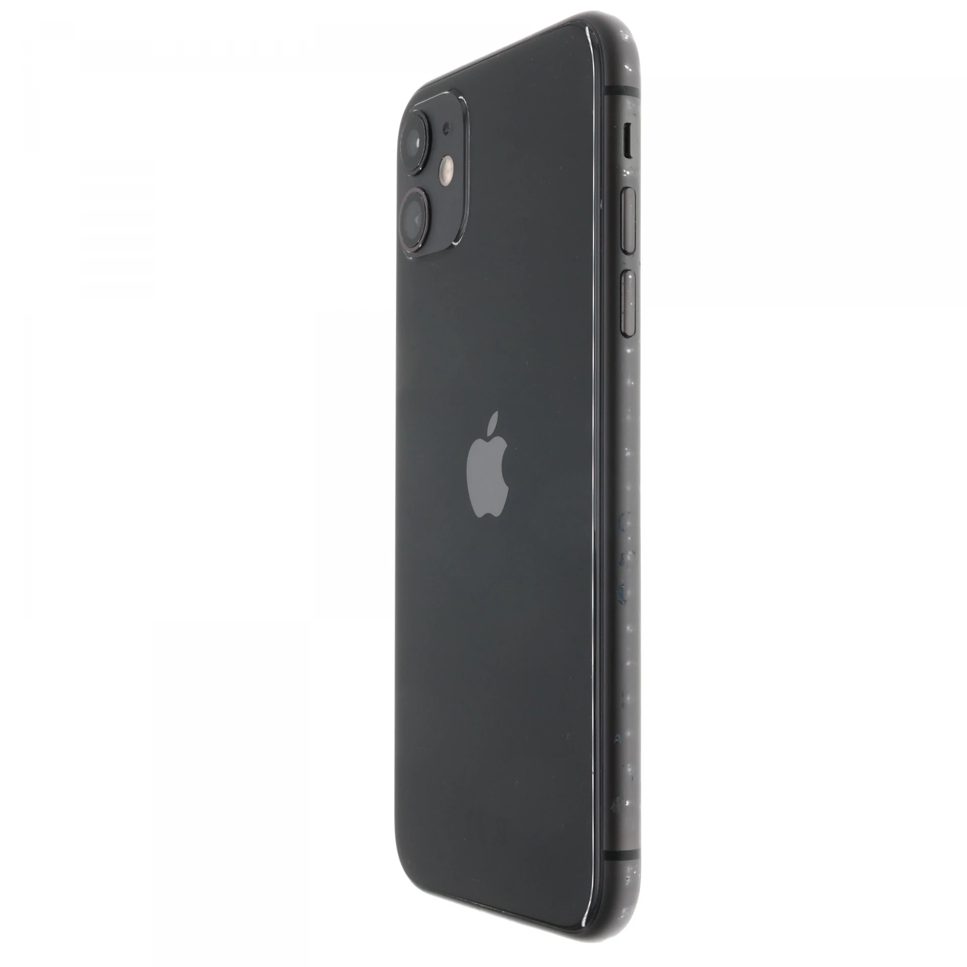 Apple iPhone 11 64 GB Black 100%