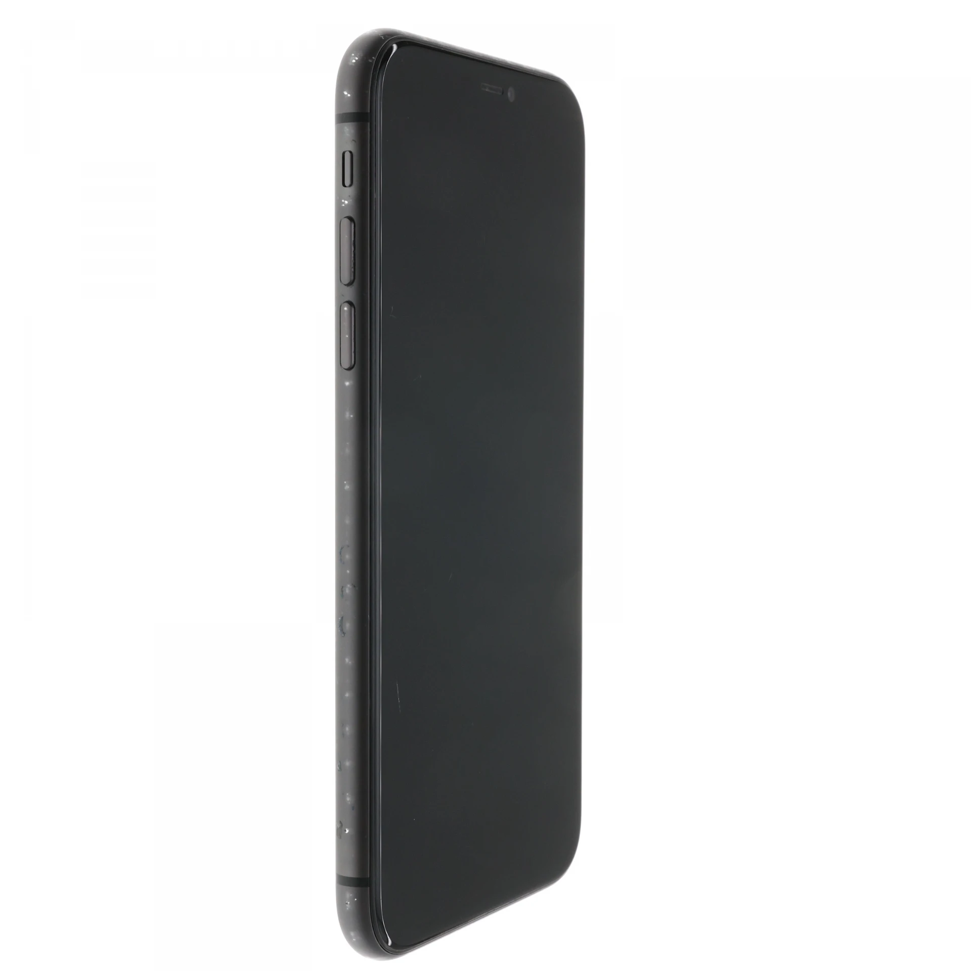 Apple iPhone 11 64 GB Black 100%