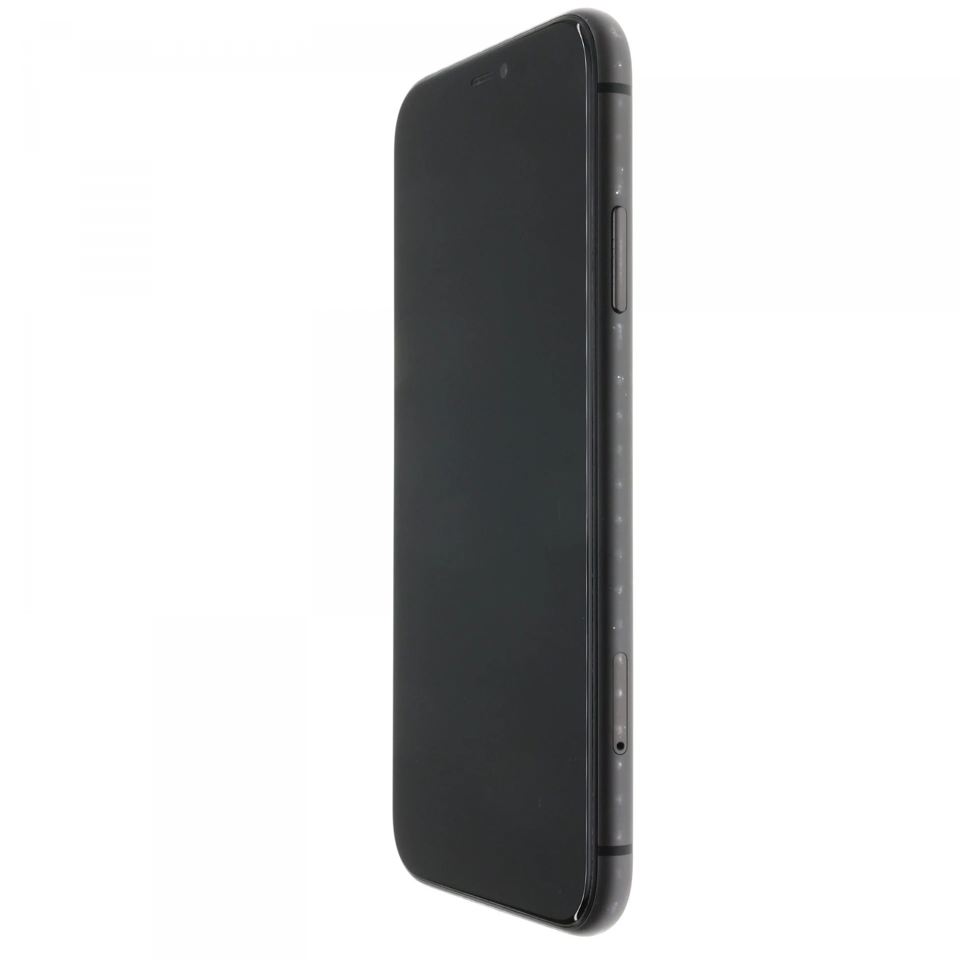 Apple iPhone 11 64 GB Black 100%