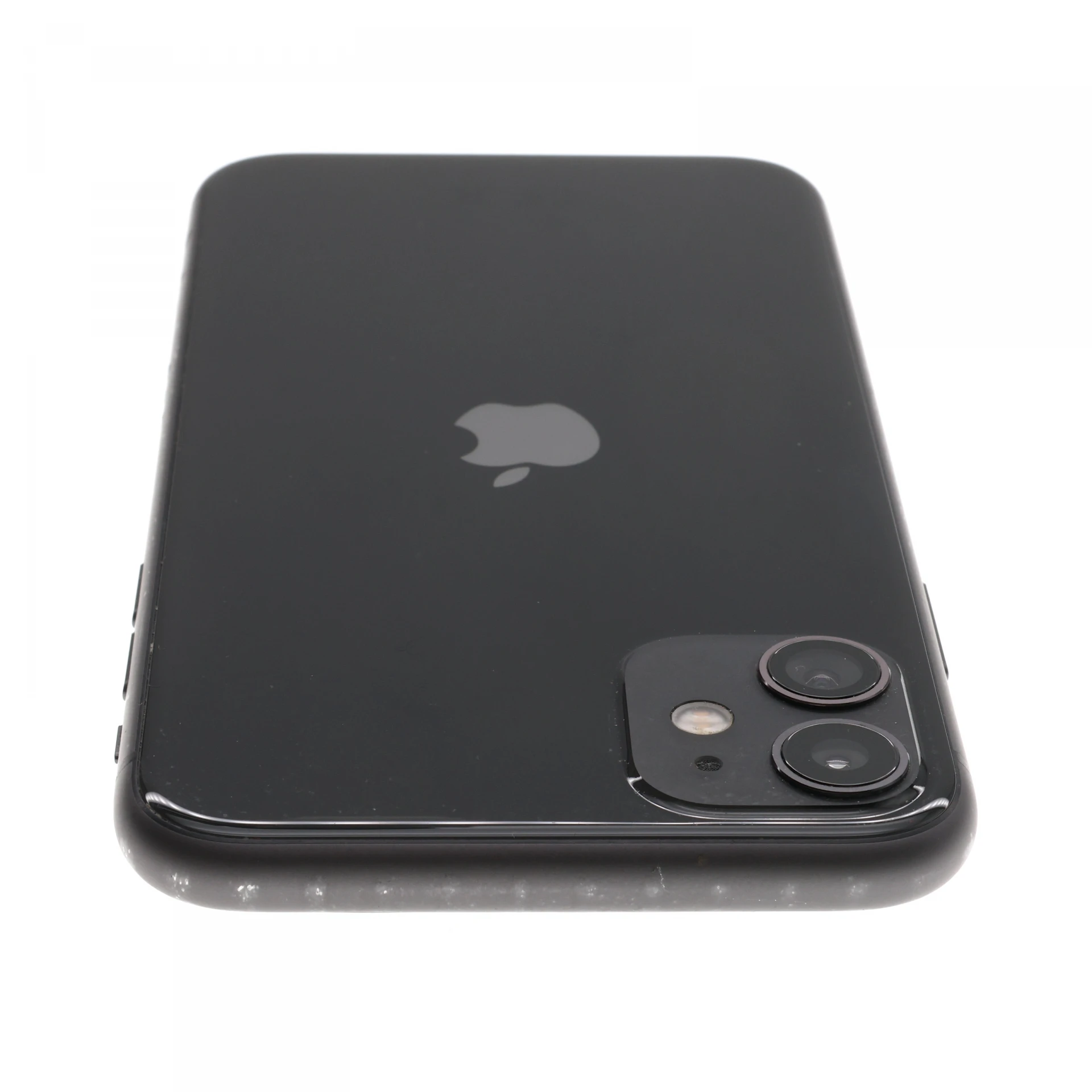 Apple iPhone 11 64 GB Black 100%