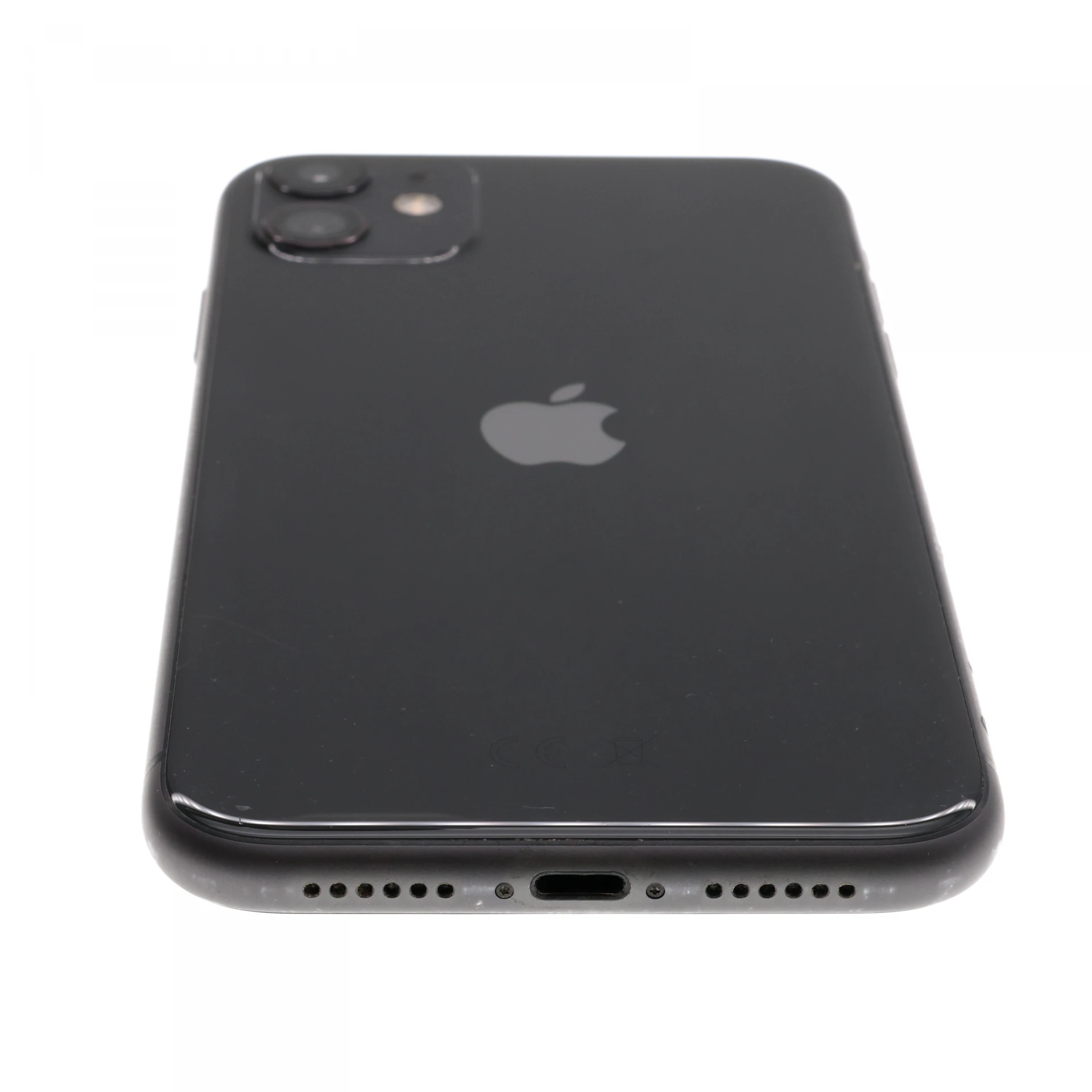 Apple iPhone 11 64 GB Black 100%