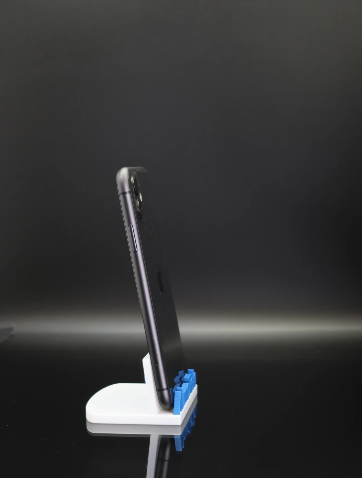 Apple iPhone 11 64 GB Black 100%