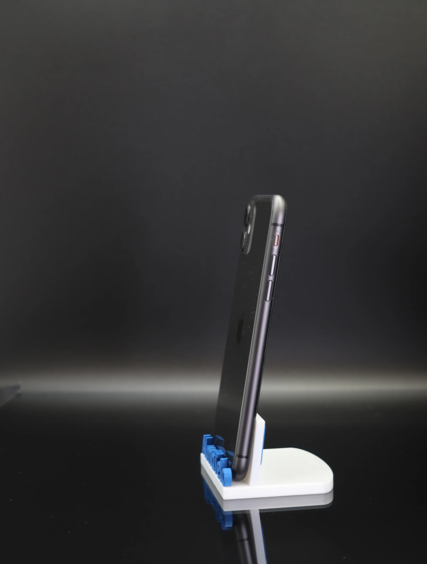 Apple iPhone 11 64 GB Black 100%