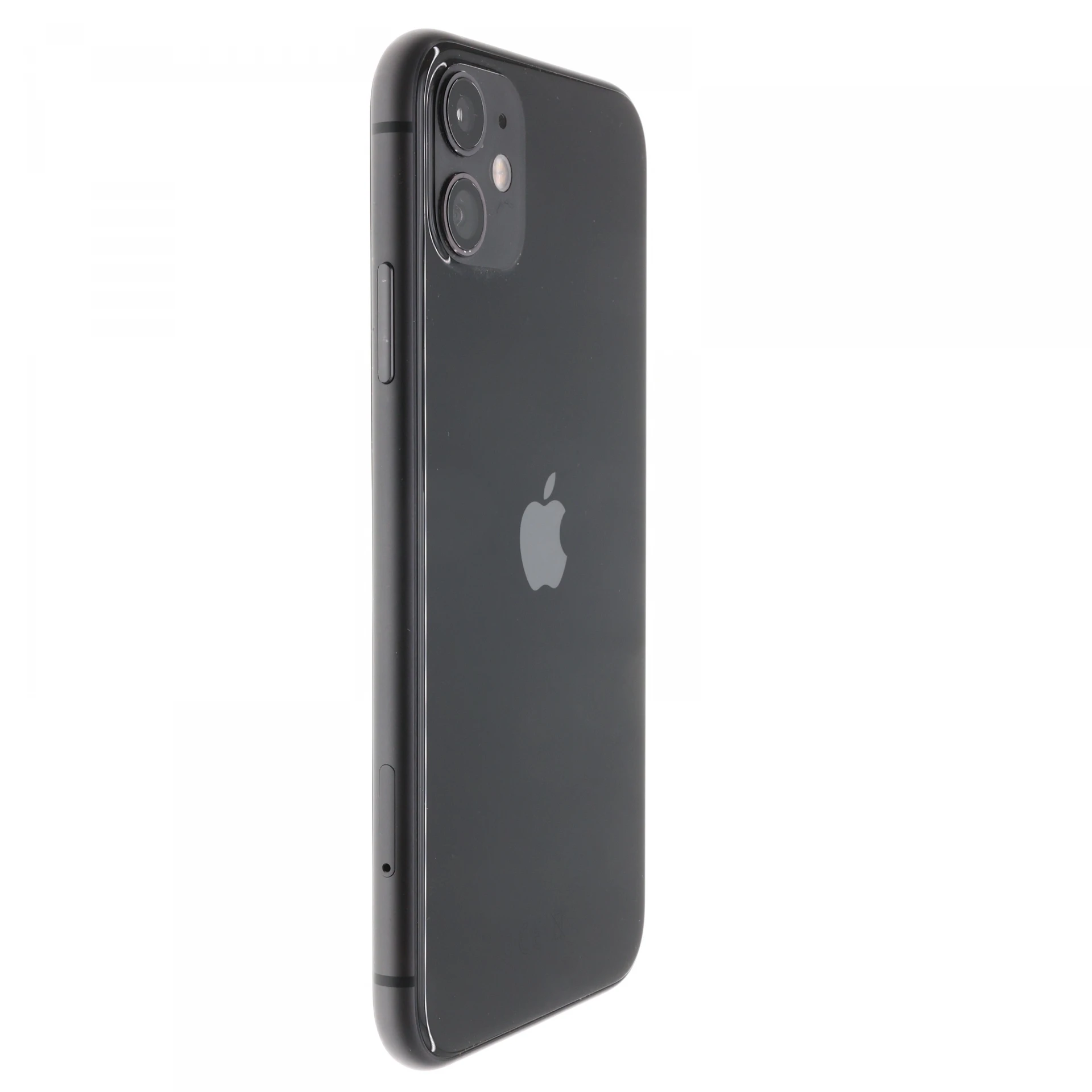 Apple iPhone 11 64 GB Black 100%