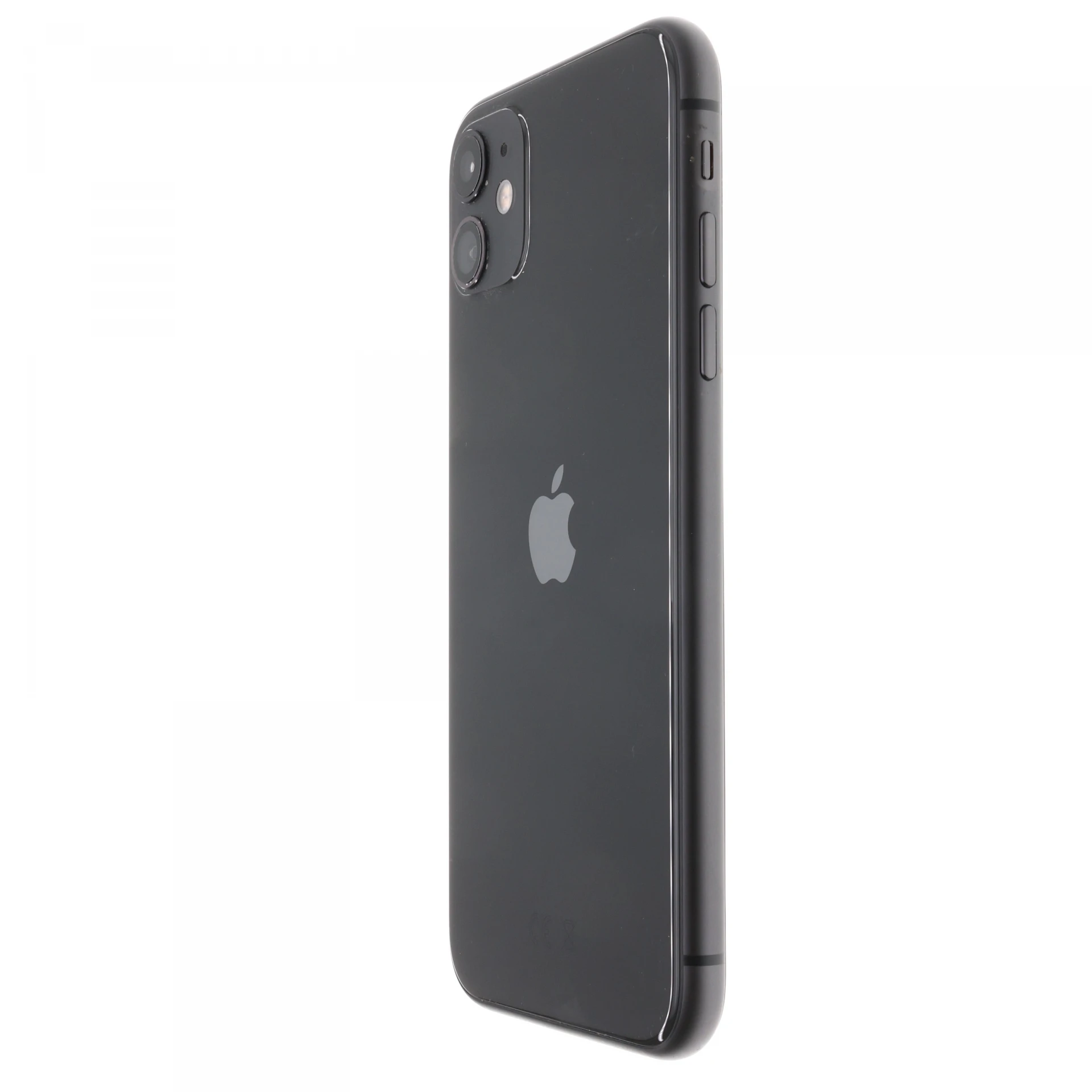 Apple iPhone 11 64 GB Black 100%