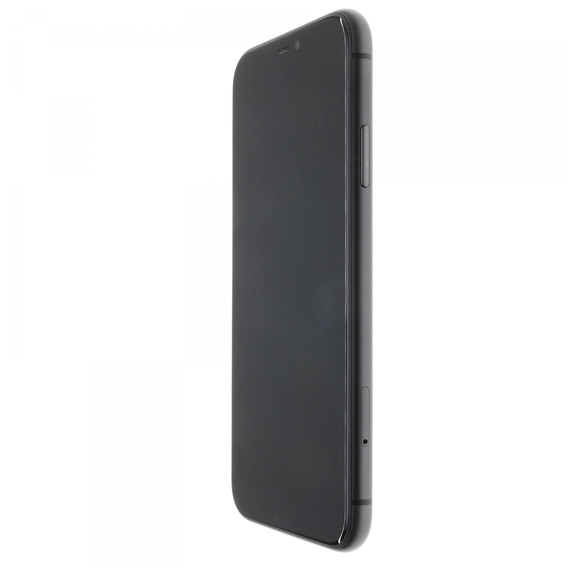 Apple iPhone 11 64 GB Black 100%