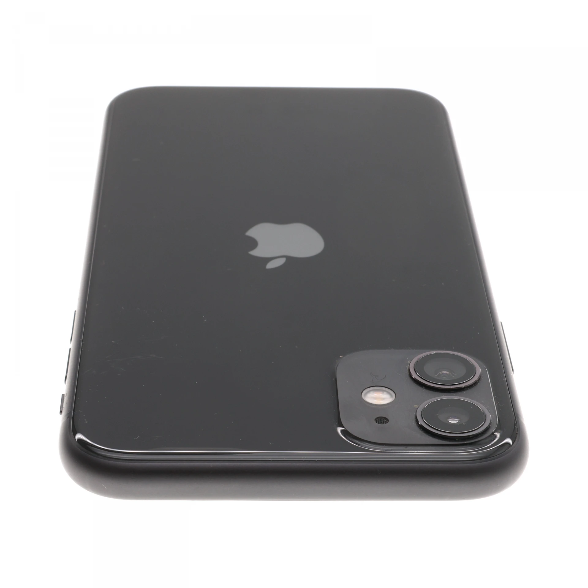 Apple iPhone 11 64 GB Black 100%