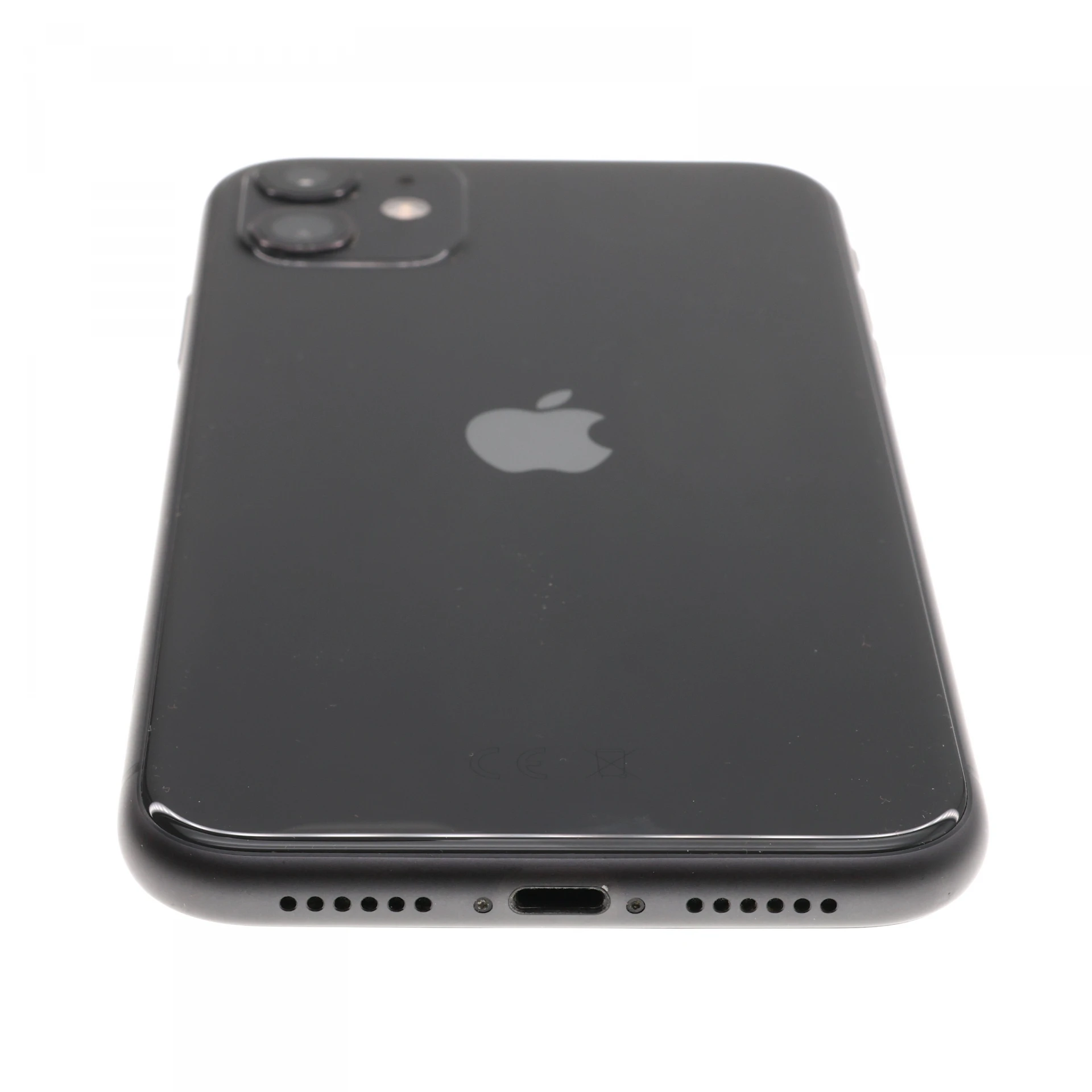 Apple iPhone 11 64 GB Black 100%