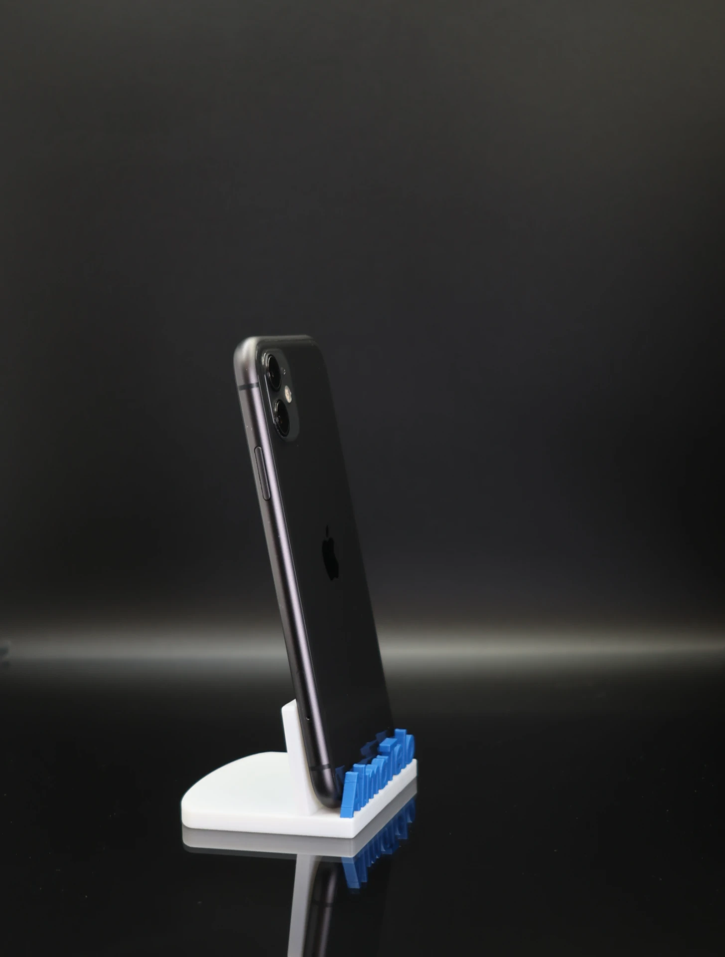 Apple iPhone 11 64 GB Black 100%