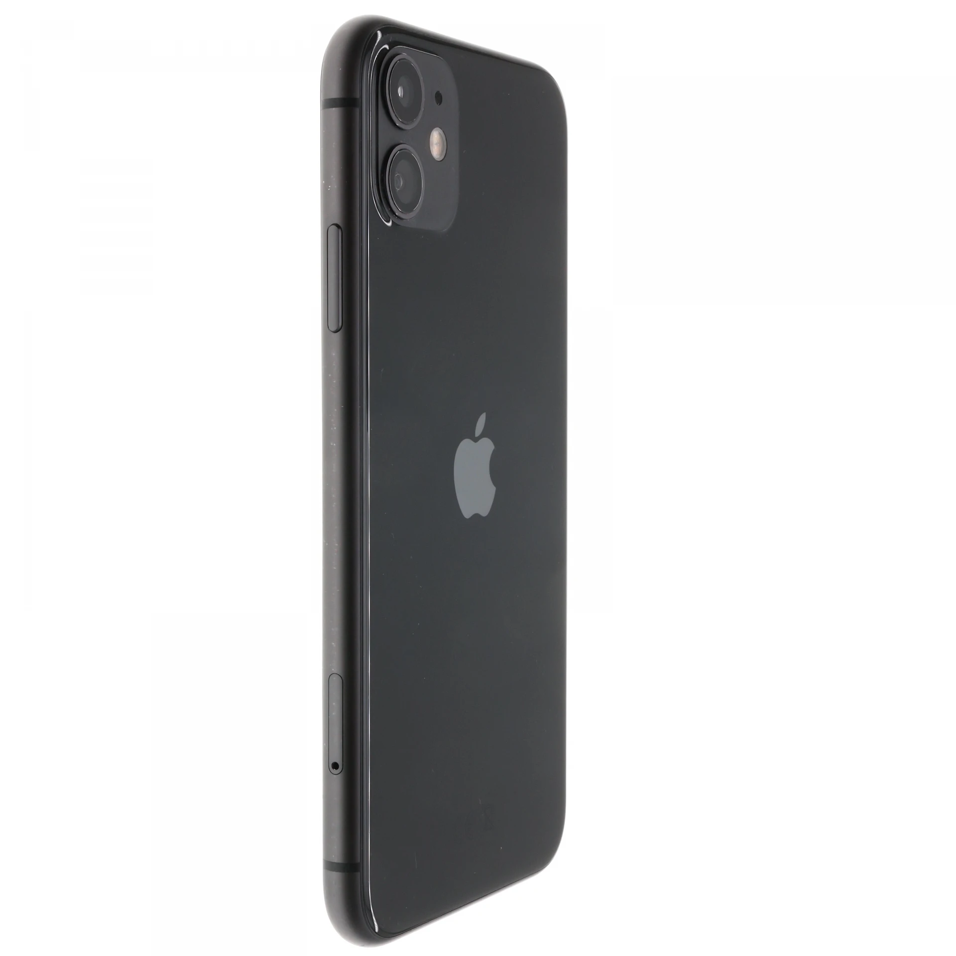 Apple iPhone 11 64 GB Black 100%