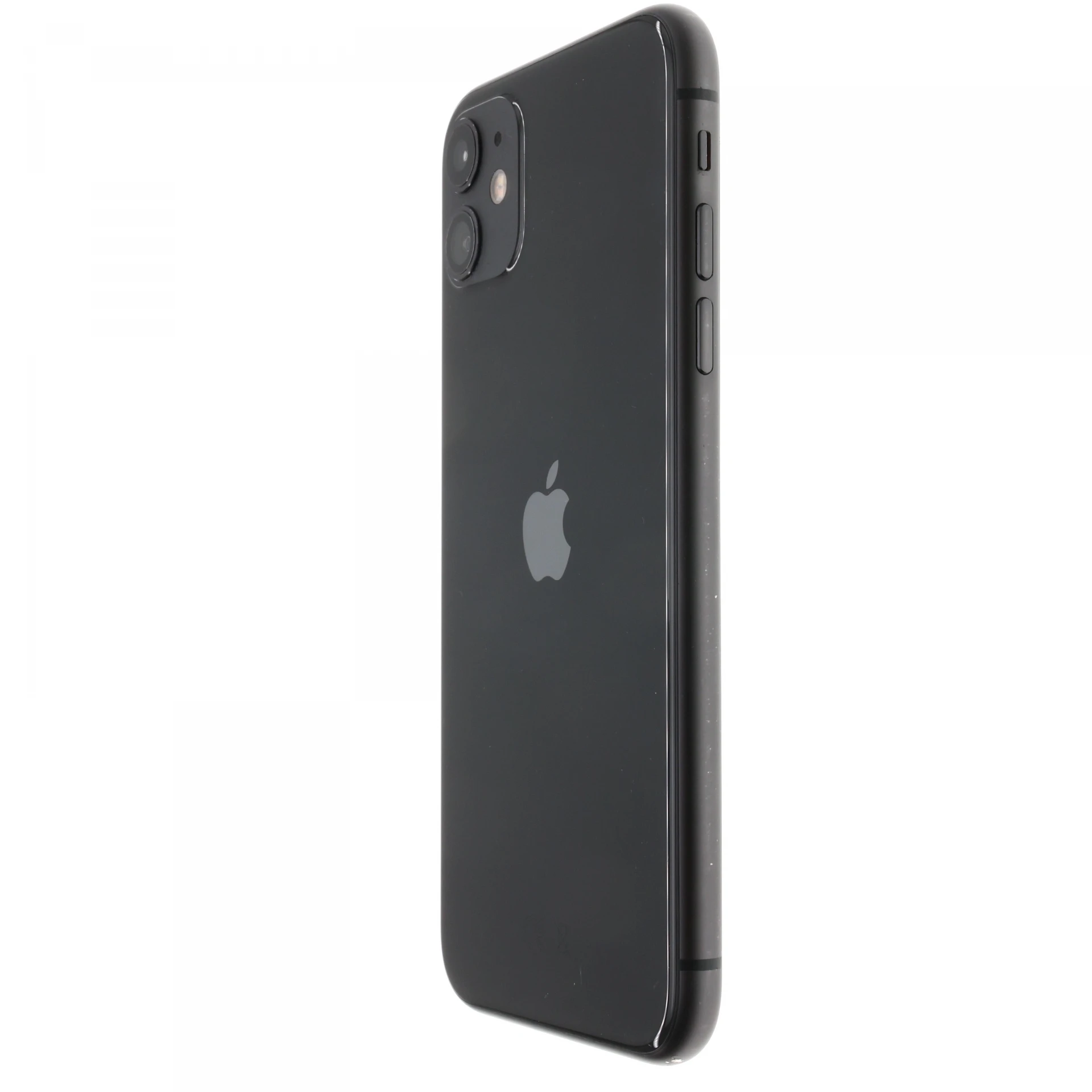 Apple iPhone 11 64 GB Black 100%