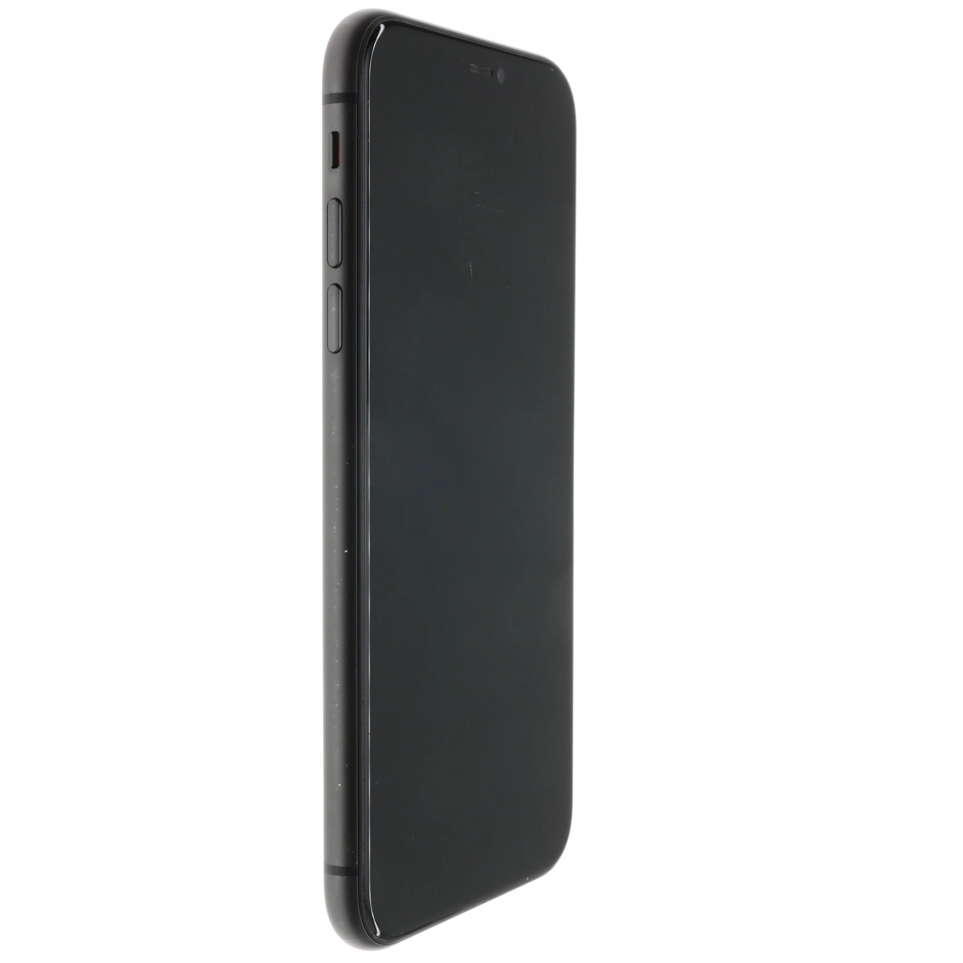 Apple iPhone 11 64 GB Black 100%