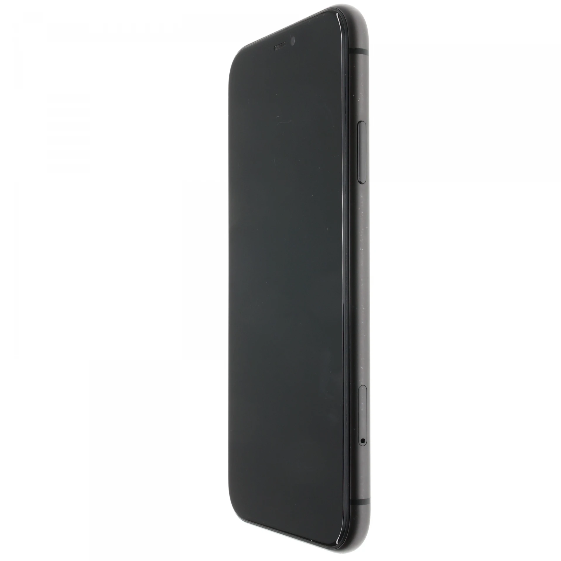 Apple iPhone 11 64 GB Black 100%