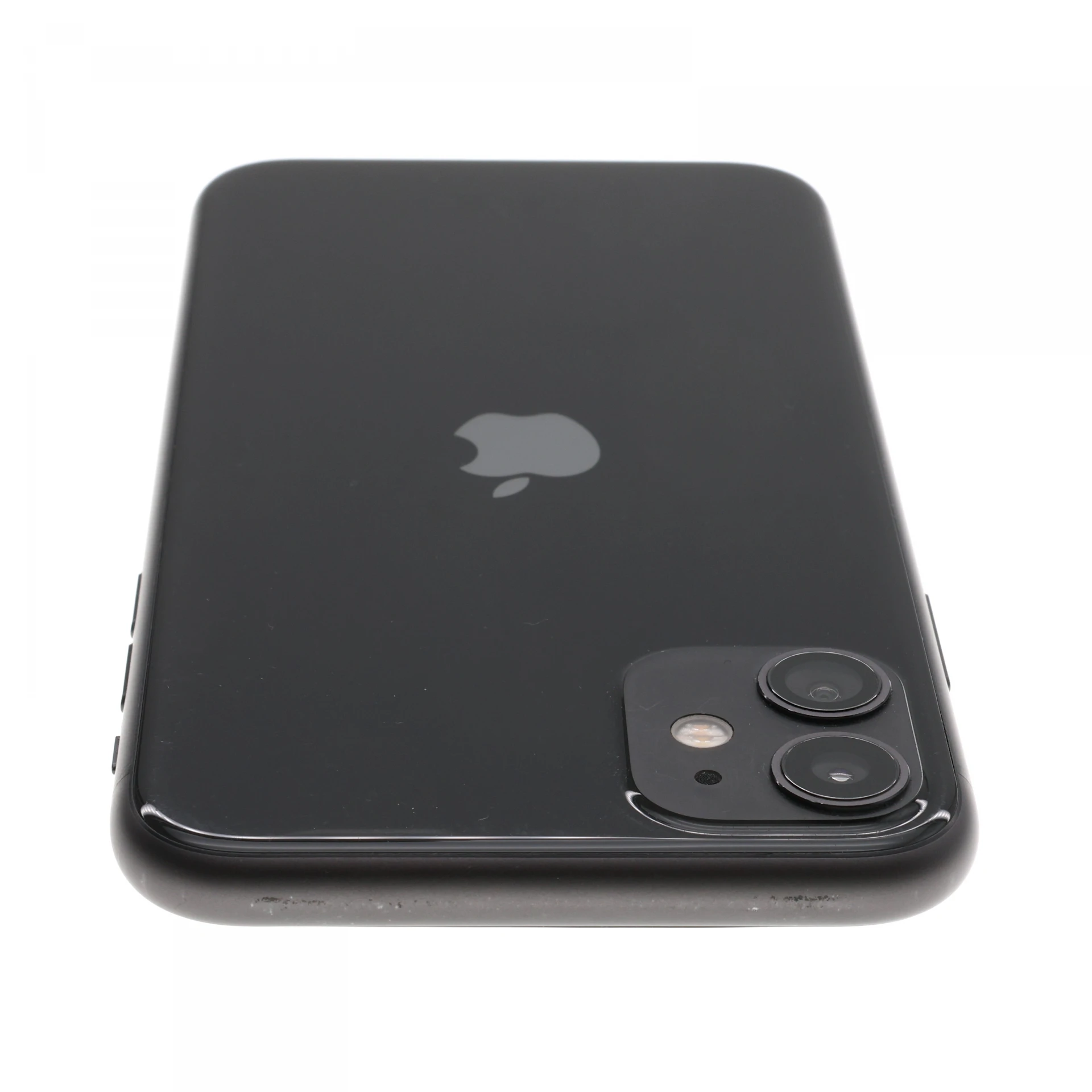 Apple iPhone 11 64 GB Black 100%