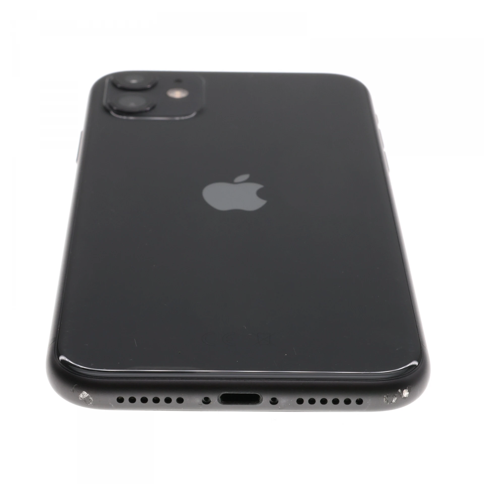 Apple iPhone 11 64 GB Black 100%